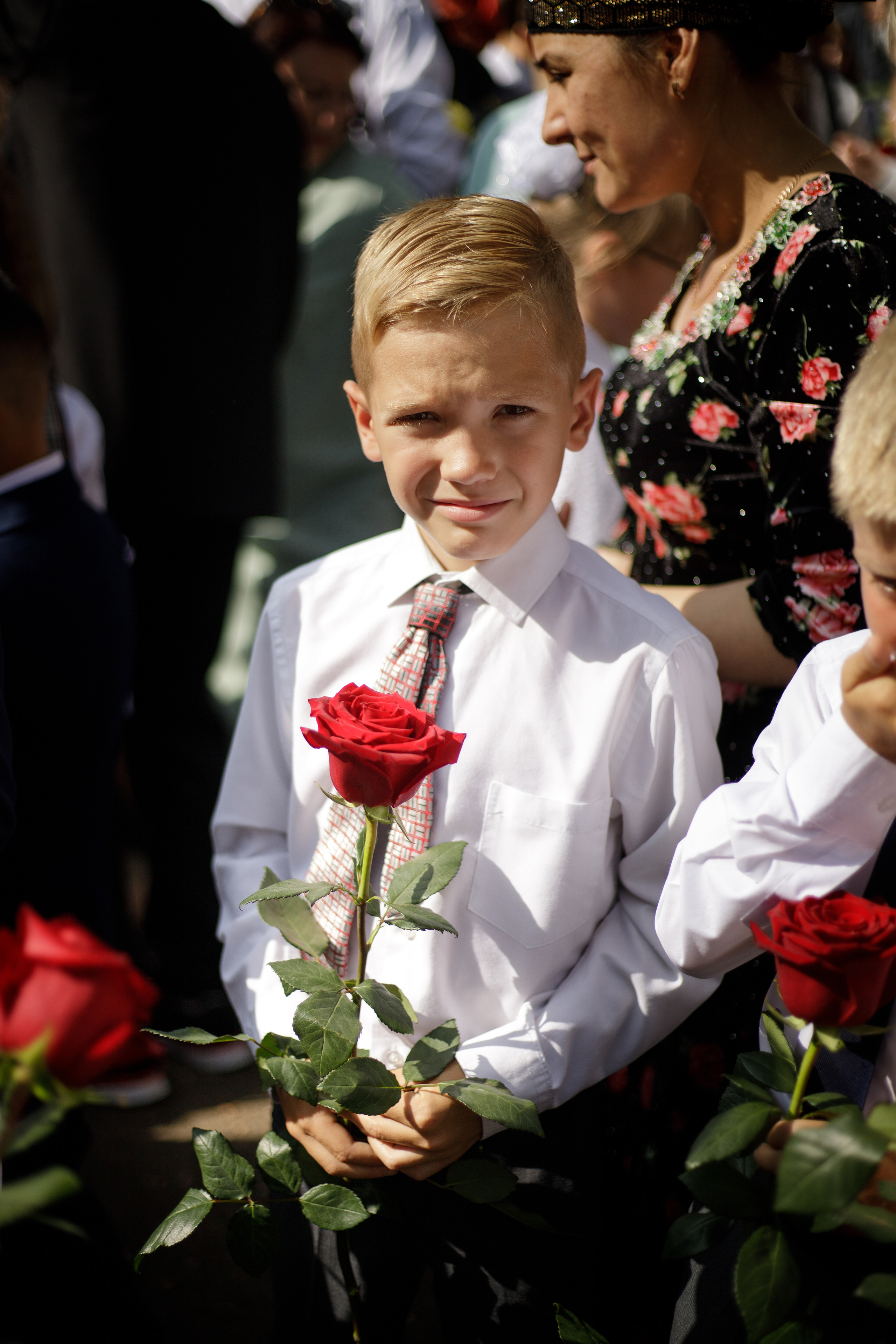 1 сентября 2023. Светлана Иванова - профессиональный фотограф