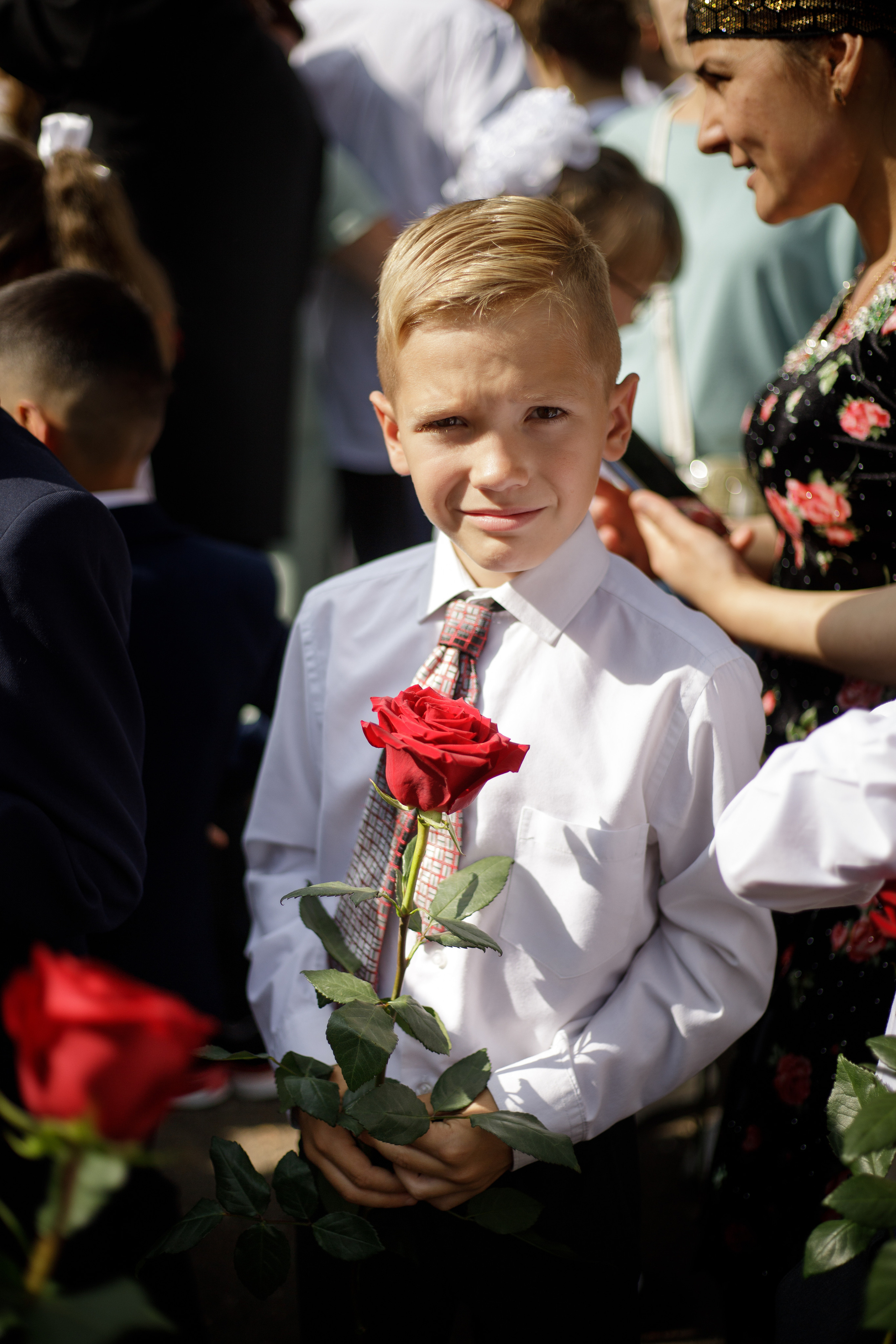 1 сентября 2023. Светлана Иванова - профессиональный фотограф