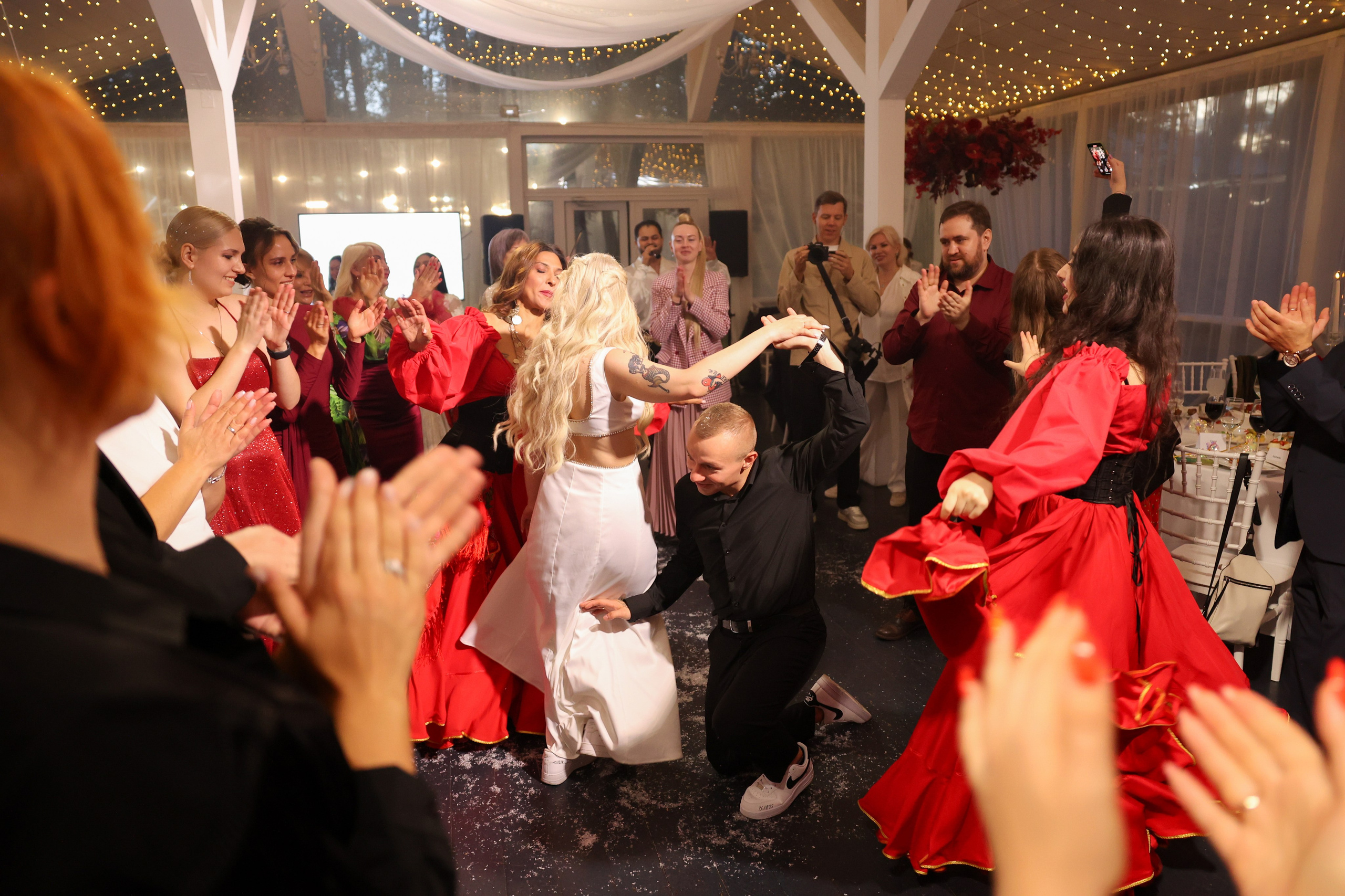 Lesnoi-bereg. Главная