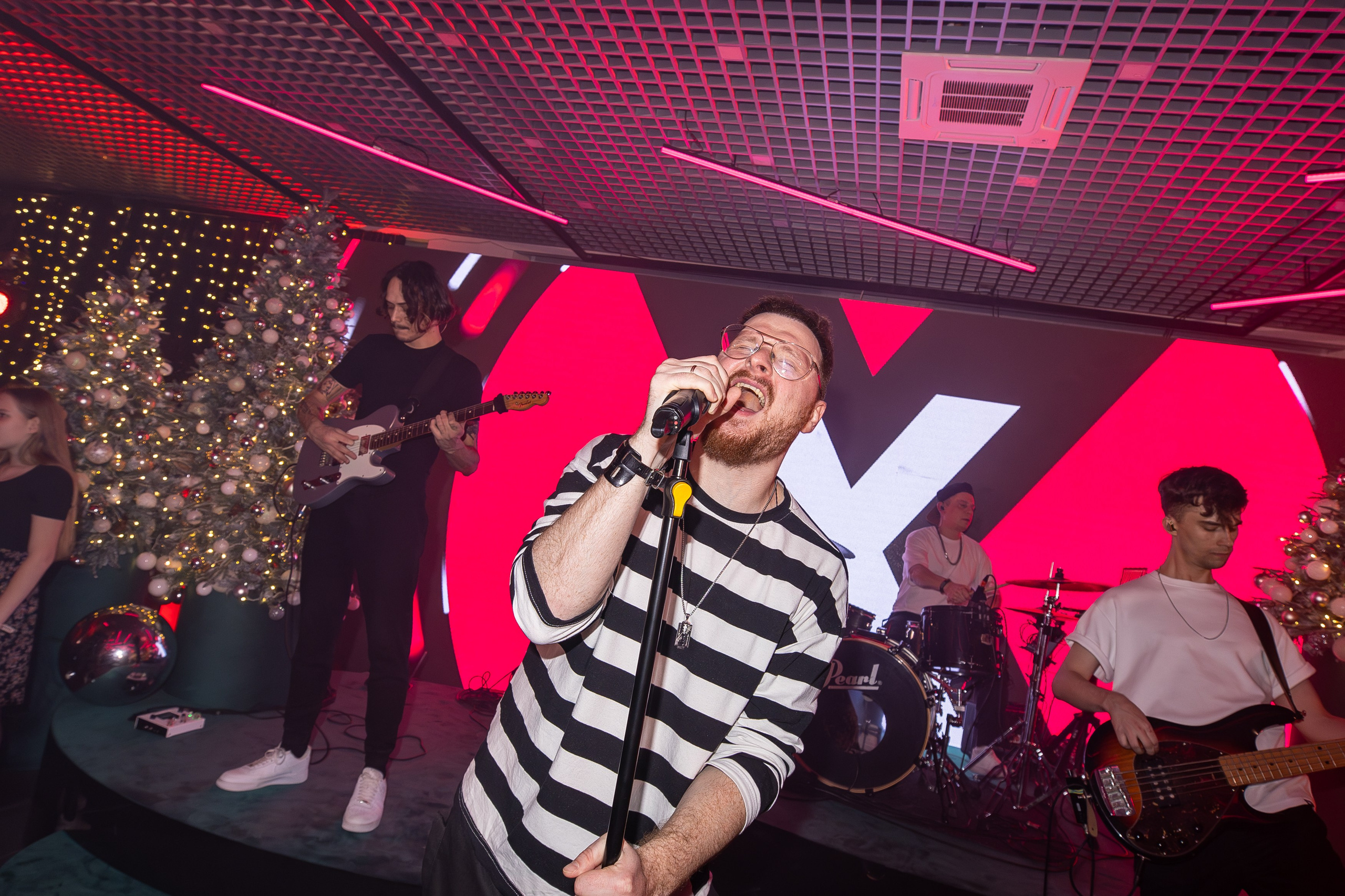 Фото и видео корпоративов. Свадебный, семейный видеограф и фотограф в Екатеринбурге Николай Рыков