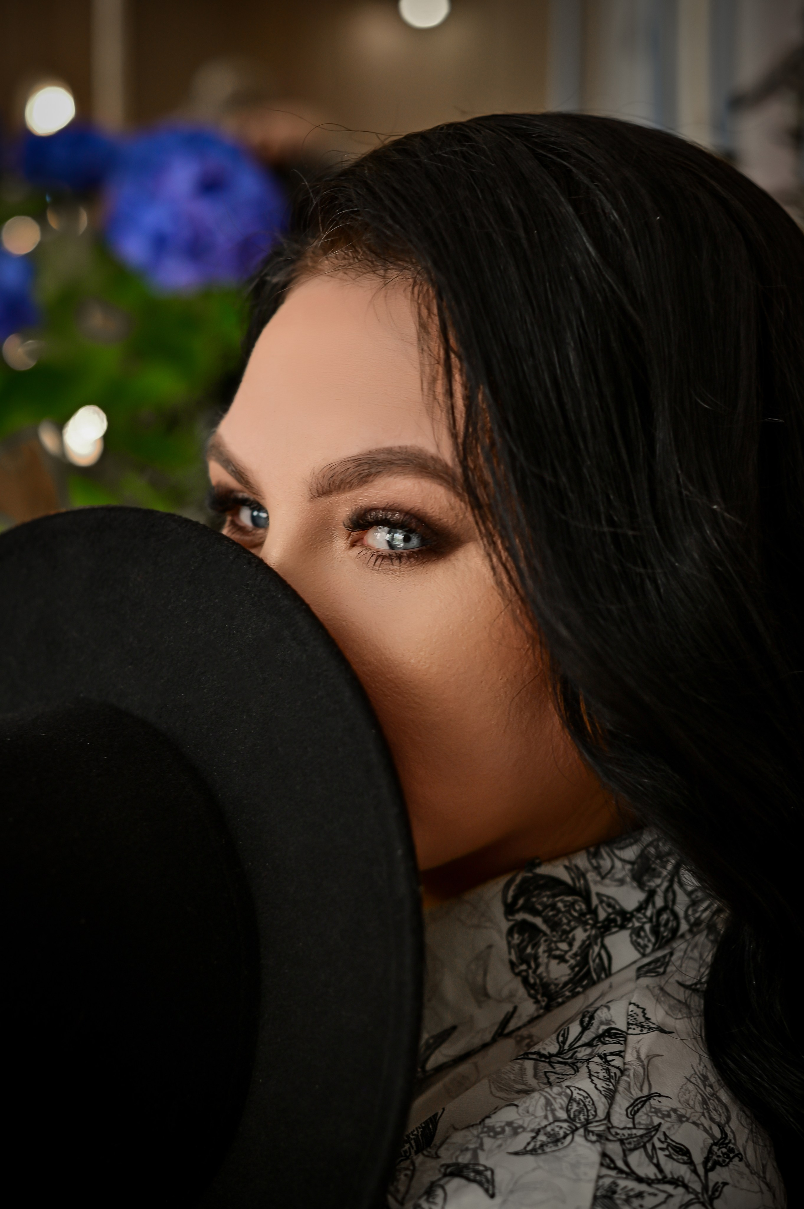 Интерьерная студия. Семейный и свадебный фотограф в Донецке Донская Анастасия