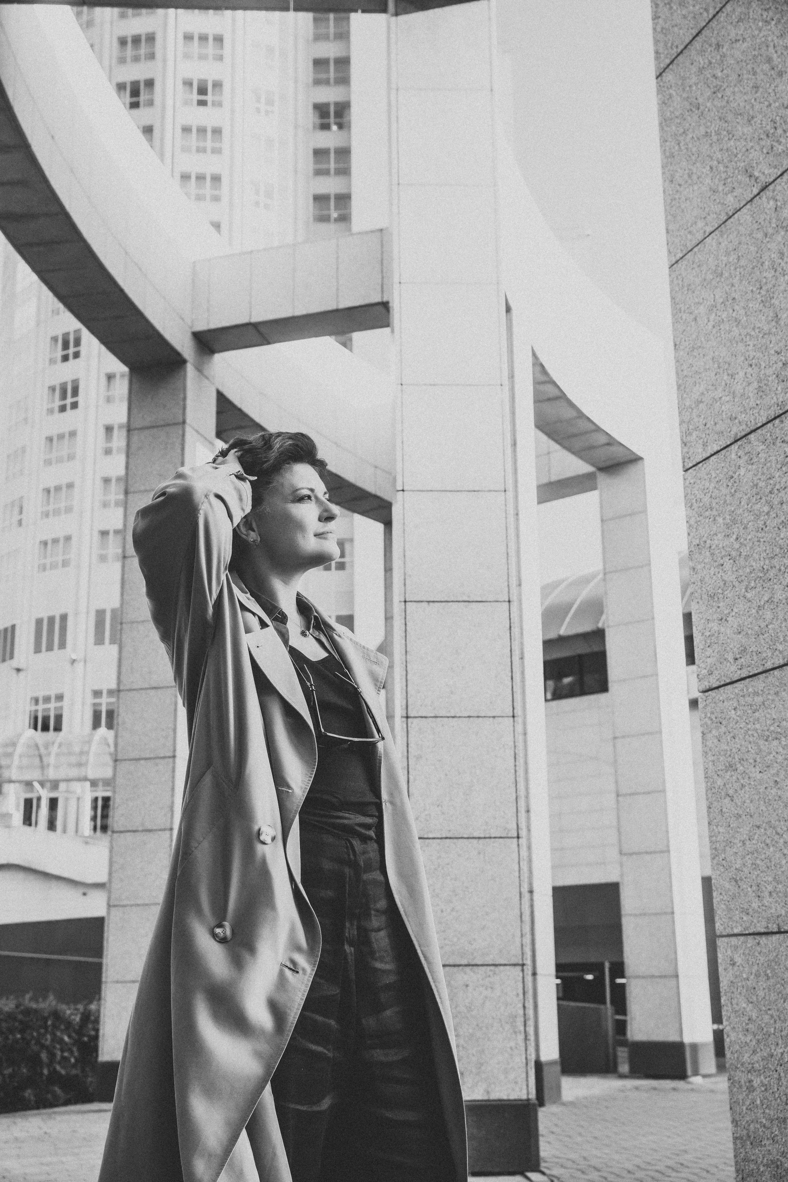 Татьяна. Фотограф в Москве Шаганова Нина