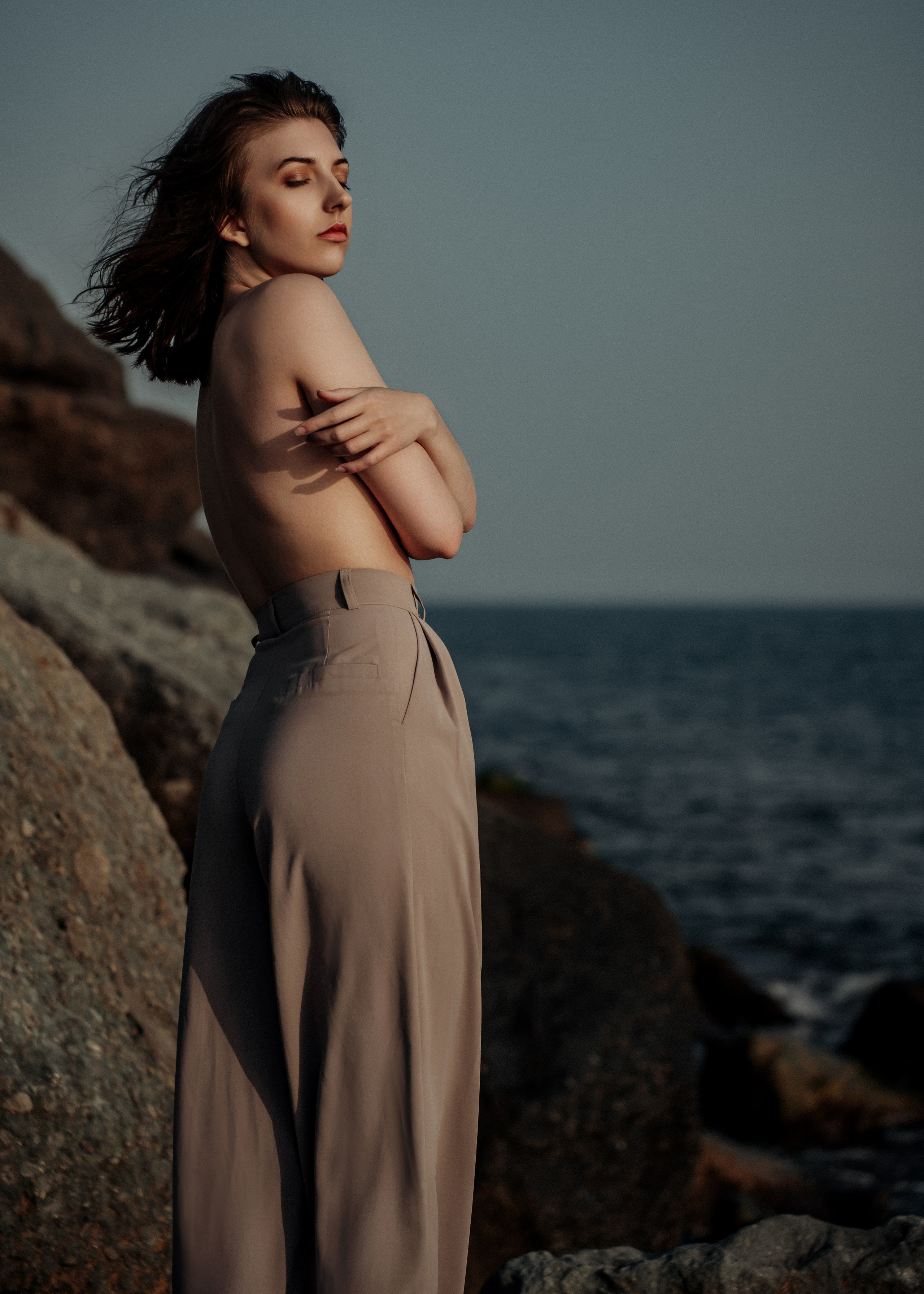 Красивая фотосессия в Сочи, Адлере и Красной Поляне. Алина Бернд — свадебный и индивидуальный фотограф в Сочи и Адлере