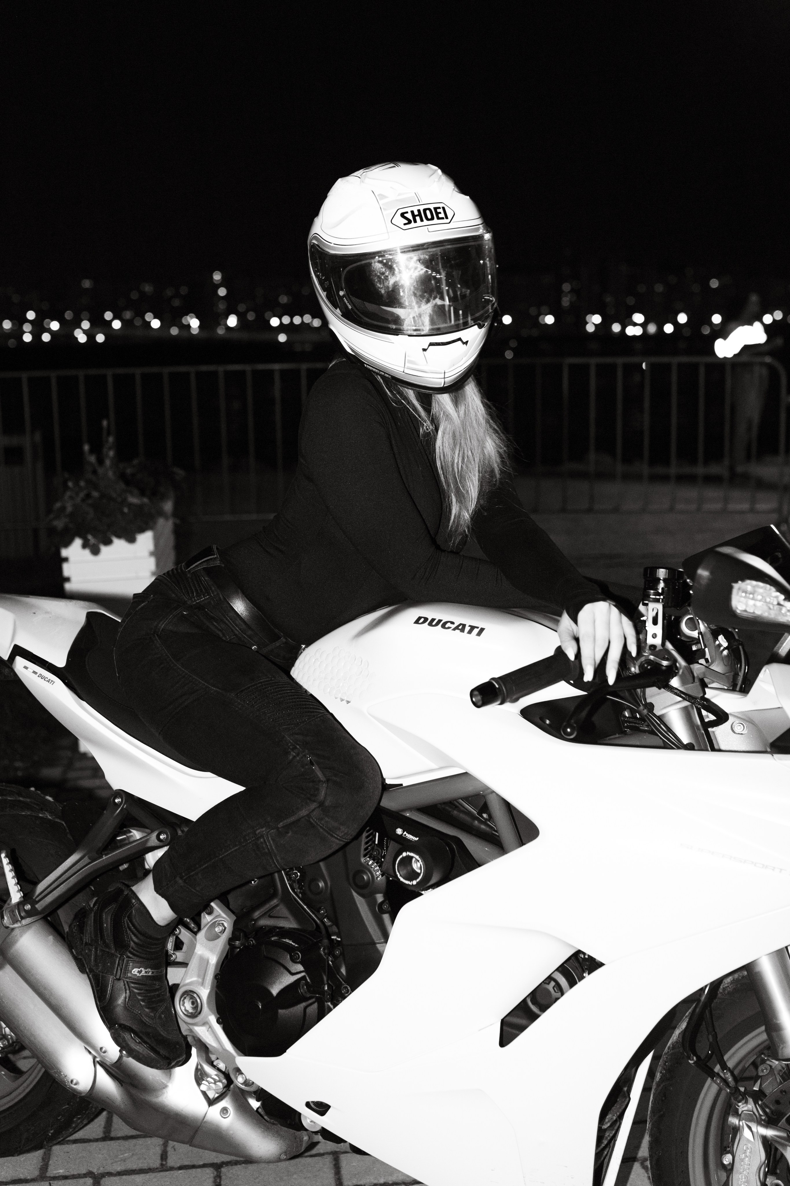 Brands. Анастасия Зверева