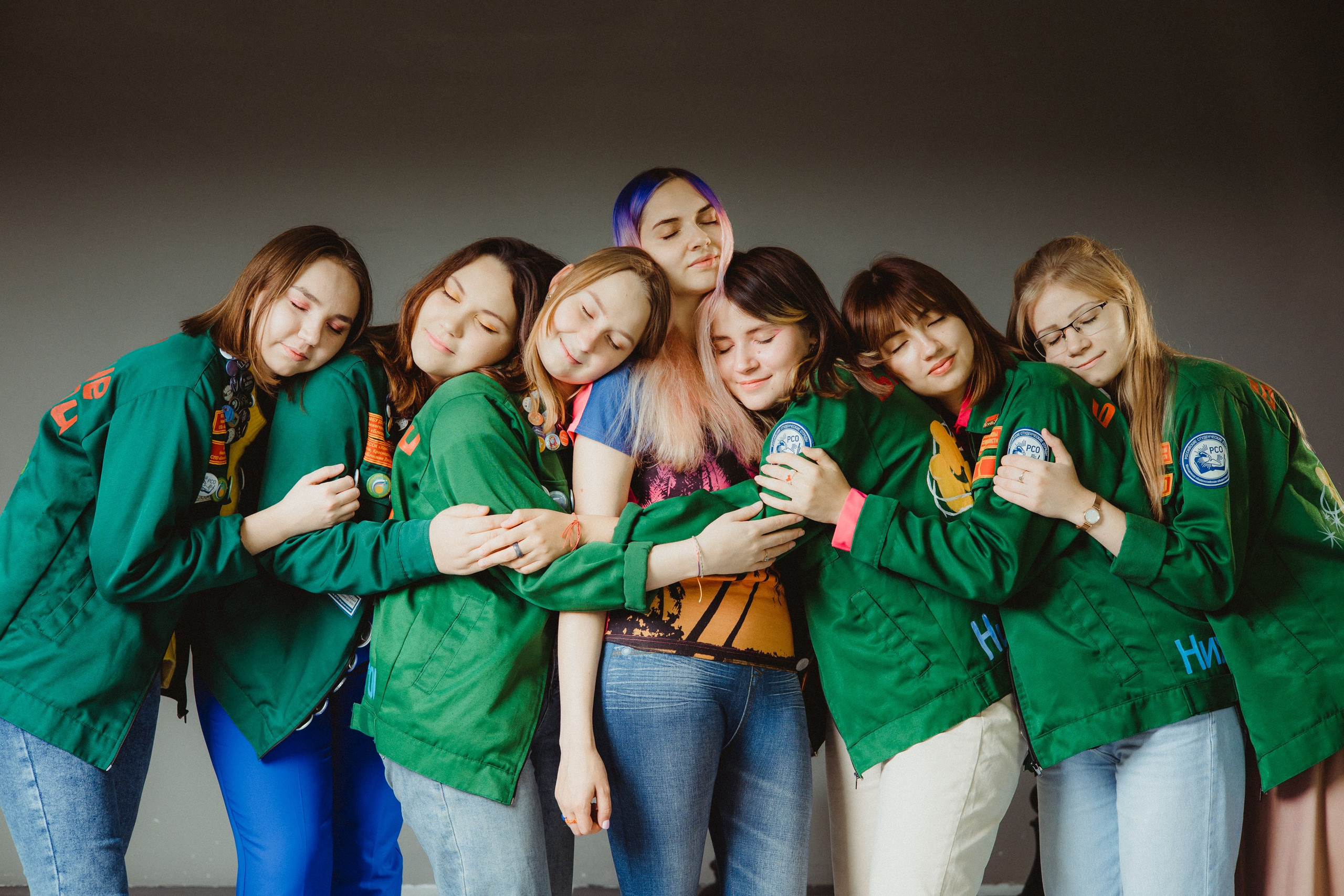 Спо «близкие люди» | stalinka