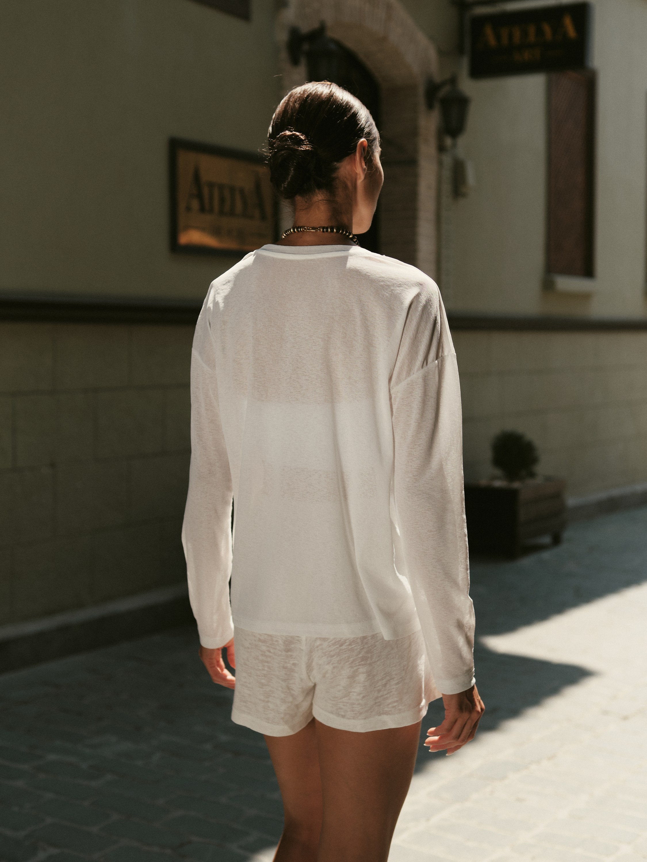 Turkey Street Lookbook / Conincon Production. DISEMICHASNOVA