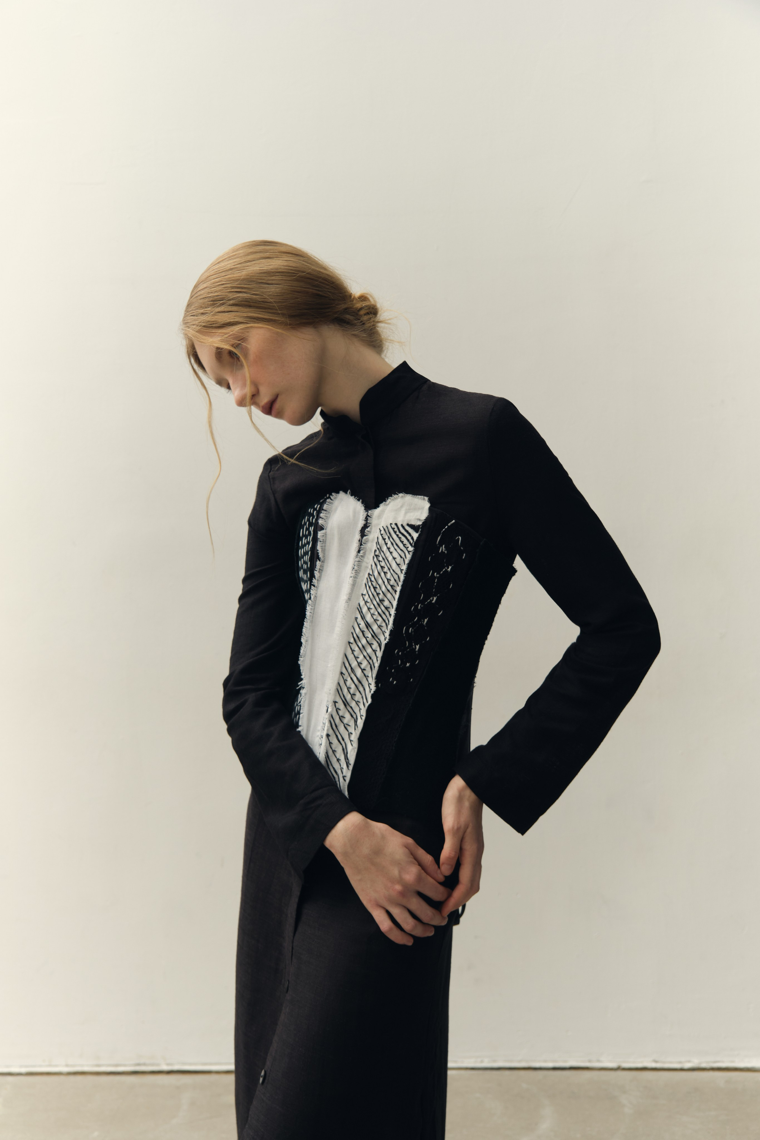 ДИЛ / Studio Lookbook. DISEMICHASNOVA