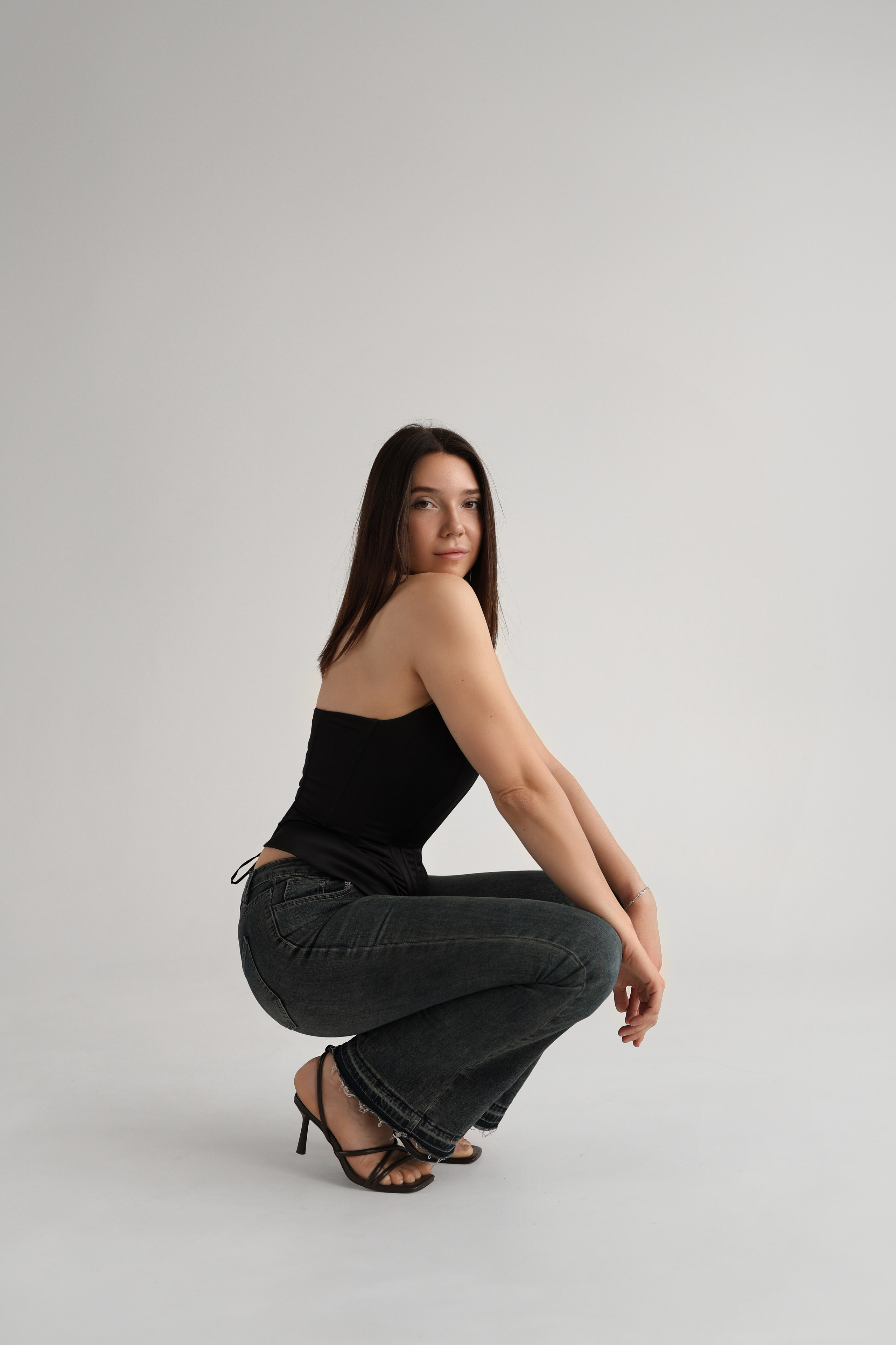 Дина. Фотограф Новосибирск Халуева Елена