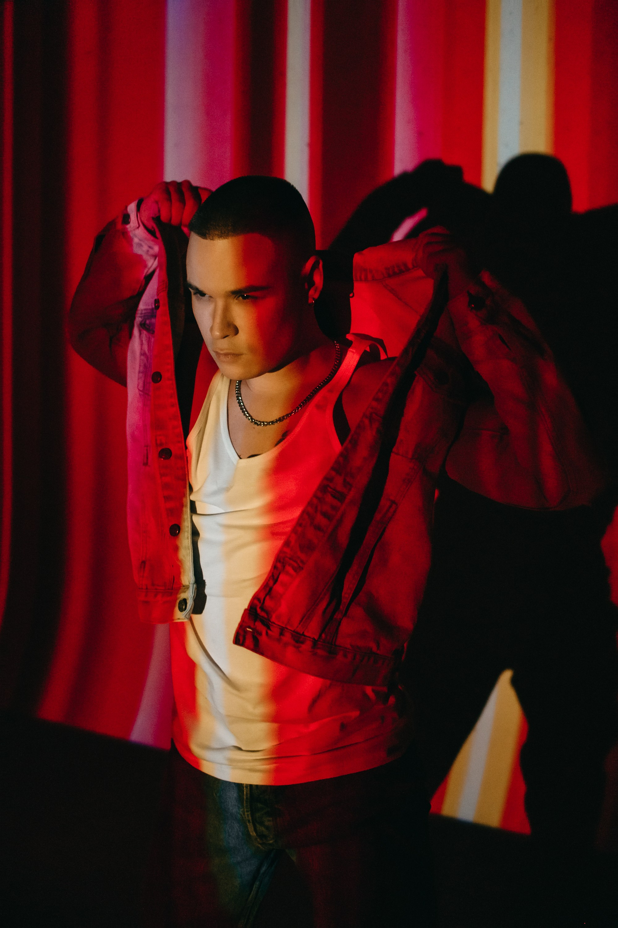 Артем. Фотограф Яна Савина