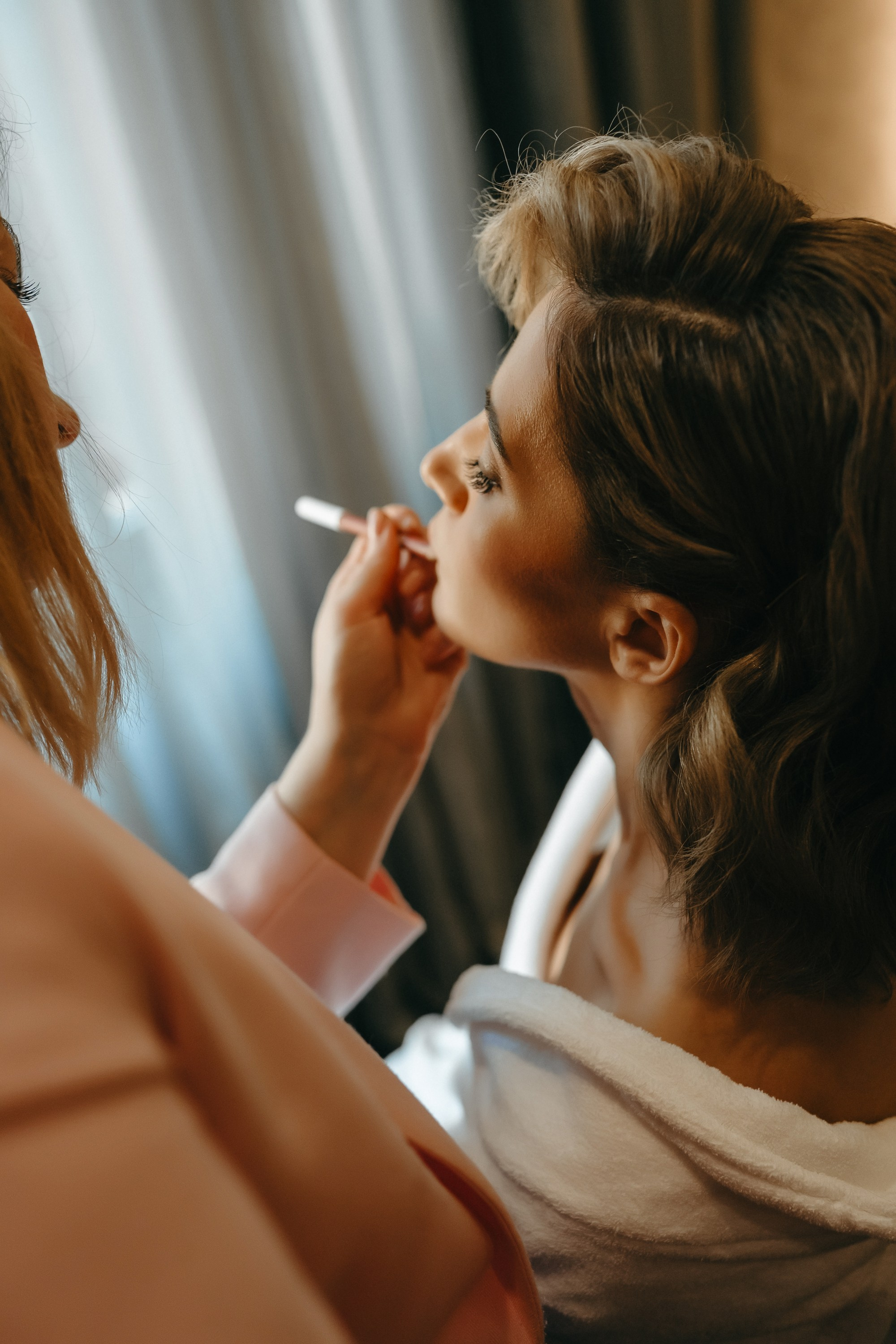 Свадьба Диана и Сергей. Фотограф Яна Савина