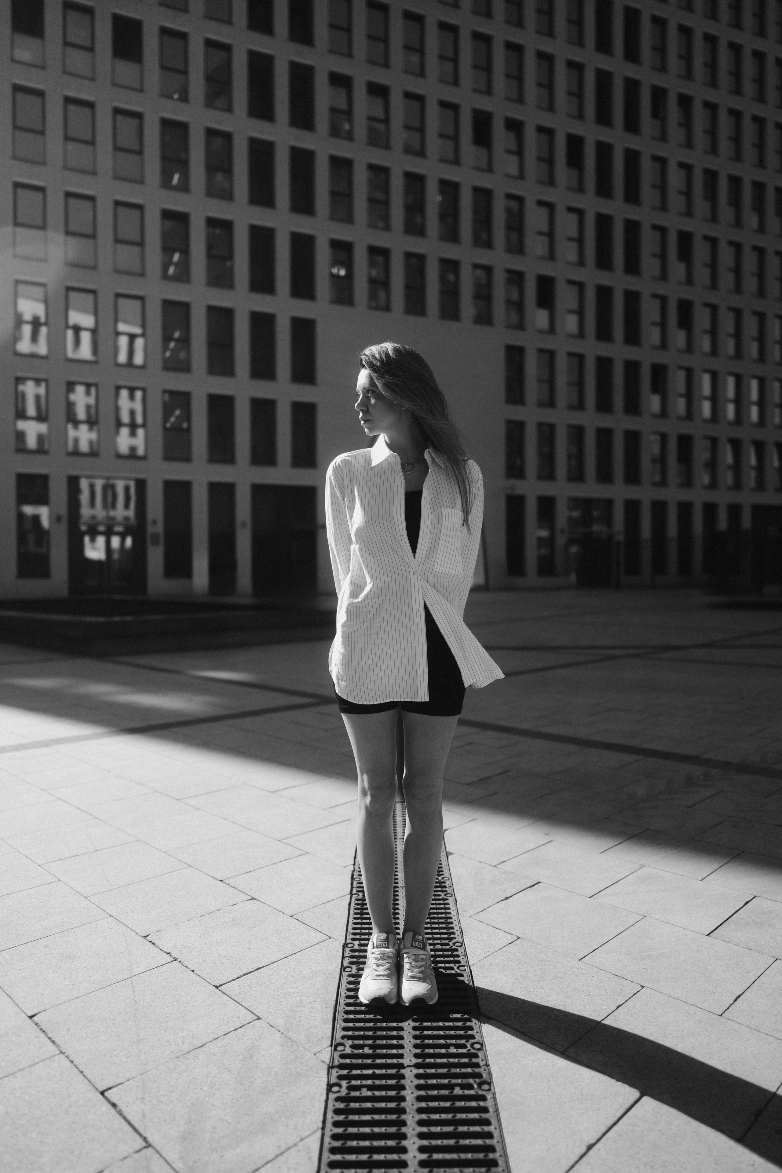 Портретный фотограф Москва