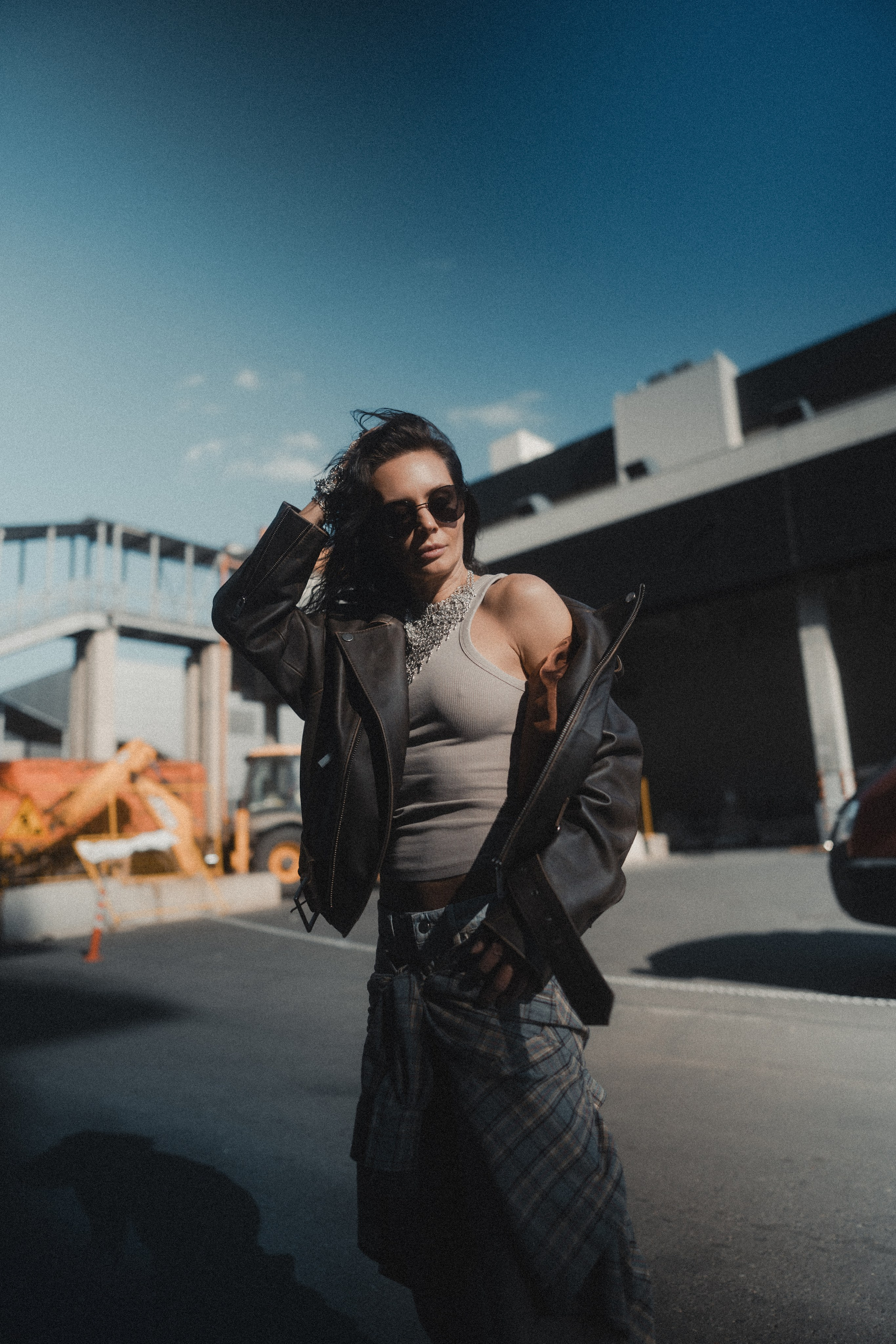 Портретный фотограф в Москве Антон Аванзато