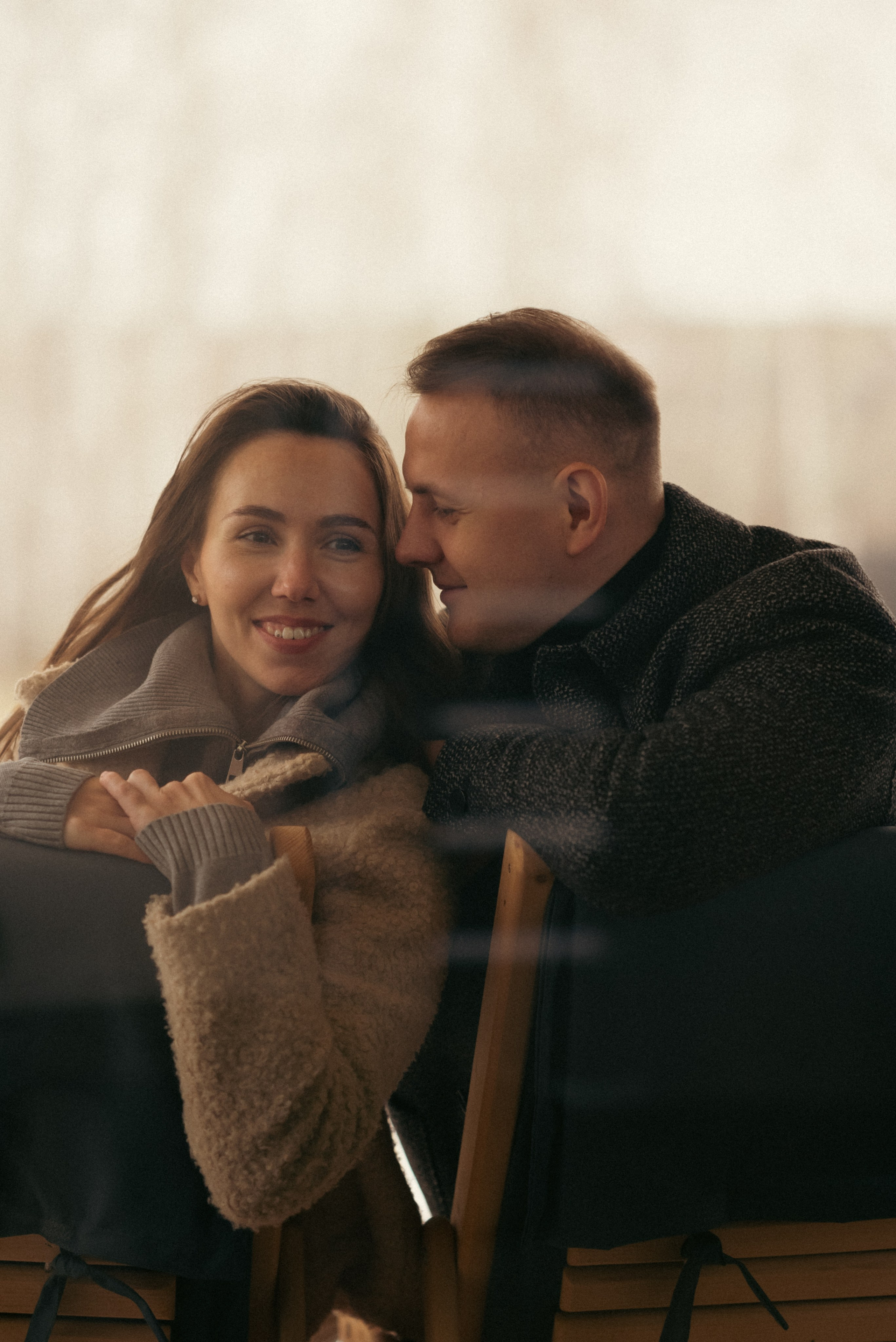 Марина & Станислав. Семейный и детский фотограф в Екатеринбурге Валерия Нагибина
