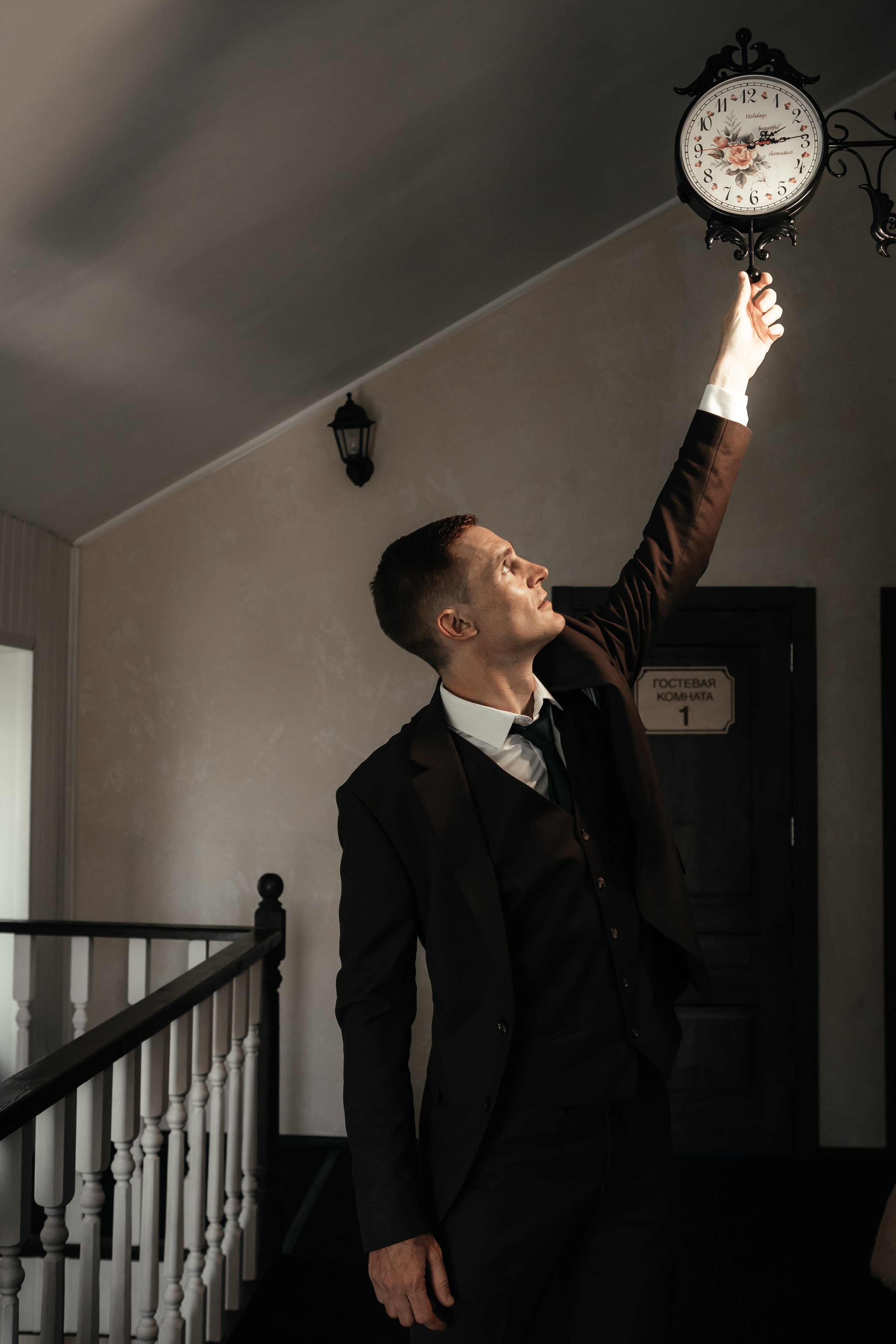 Кристина & Андрей. Свадебный и семейный фотограф В Красноярске Андрей Юсенков