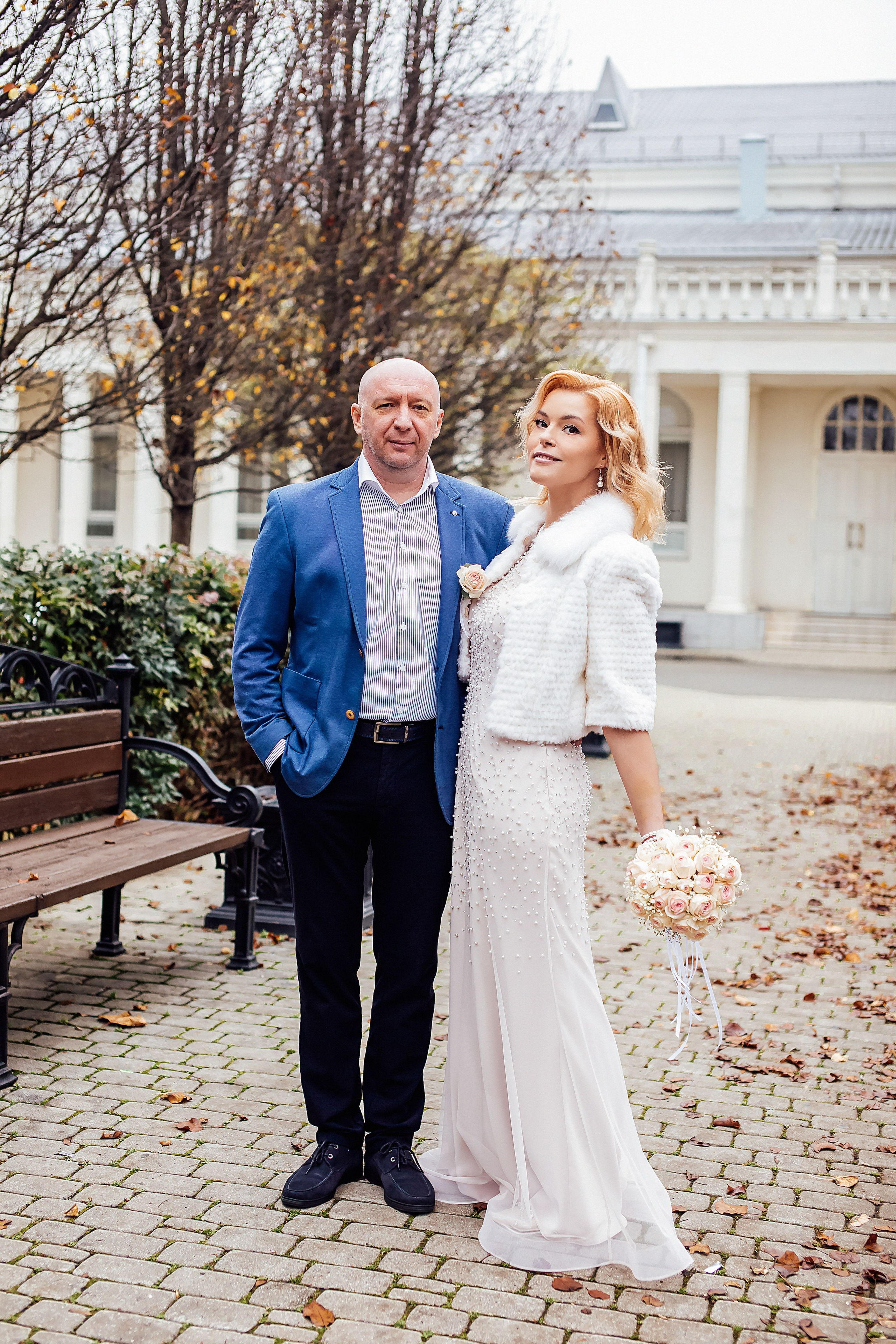 Елена. Свадебный и семейный фотограф/видеограф в Краснодаре Наталья Осинская