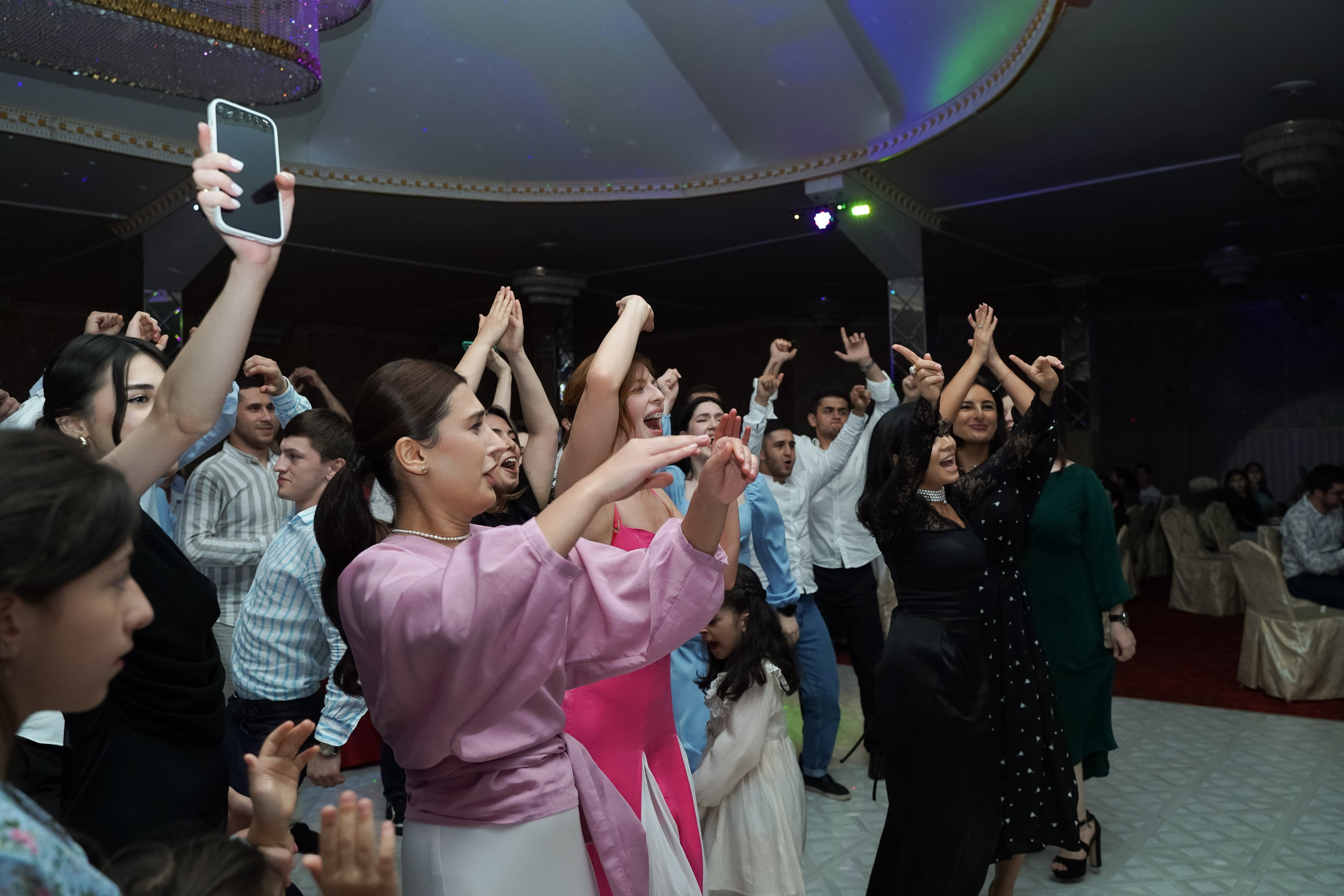 Сая. Амина Абасова — индивидуальный фотограф в Махачкале, Дагестан