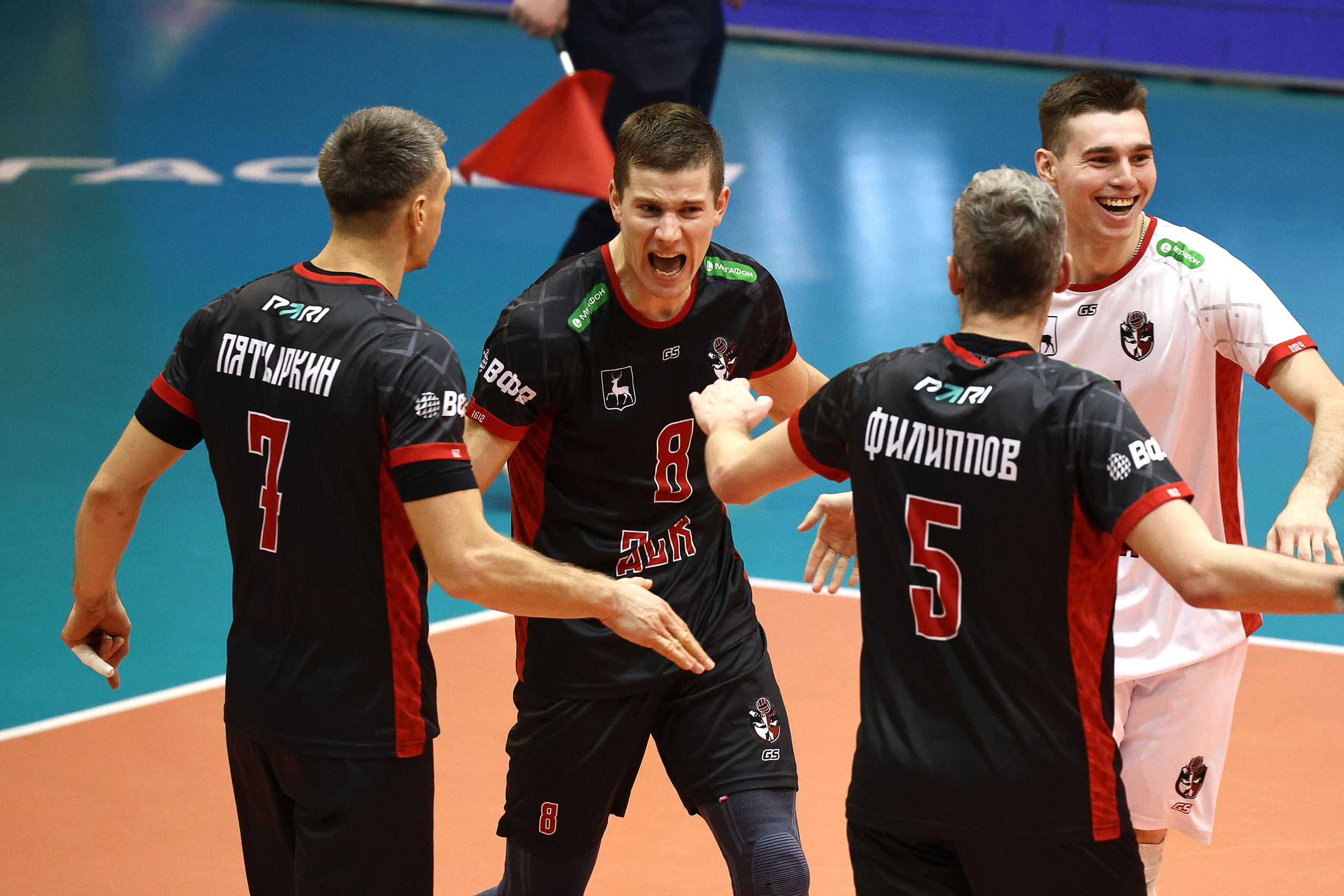 ВОЛЕЙБОЛ. Reportage photographer in Nizhny Novgorod and Moscow angelina Ilyichev