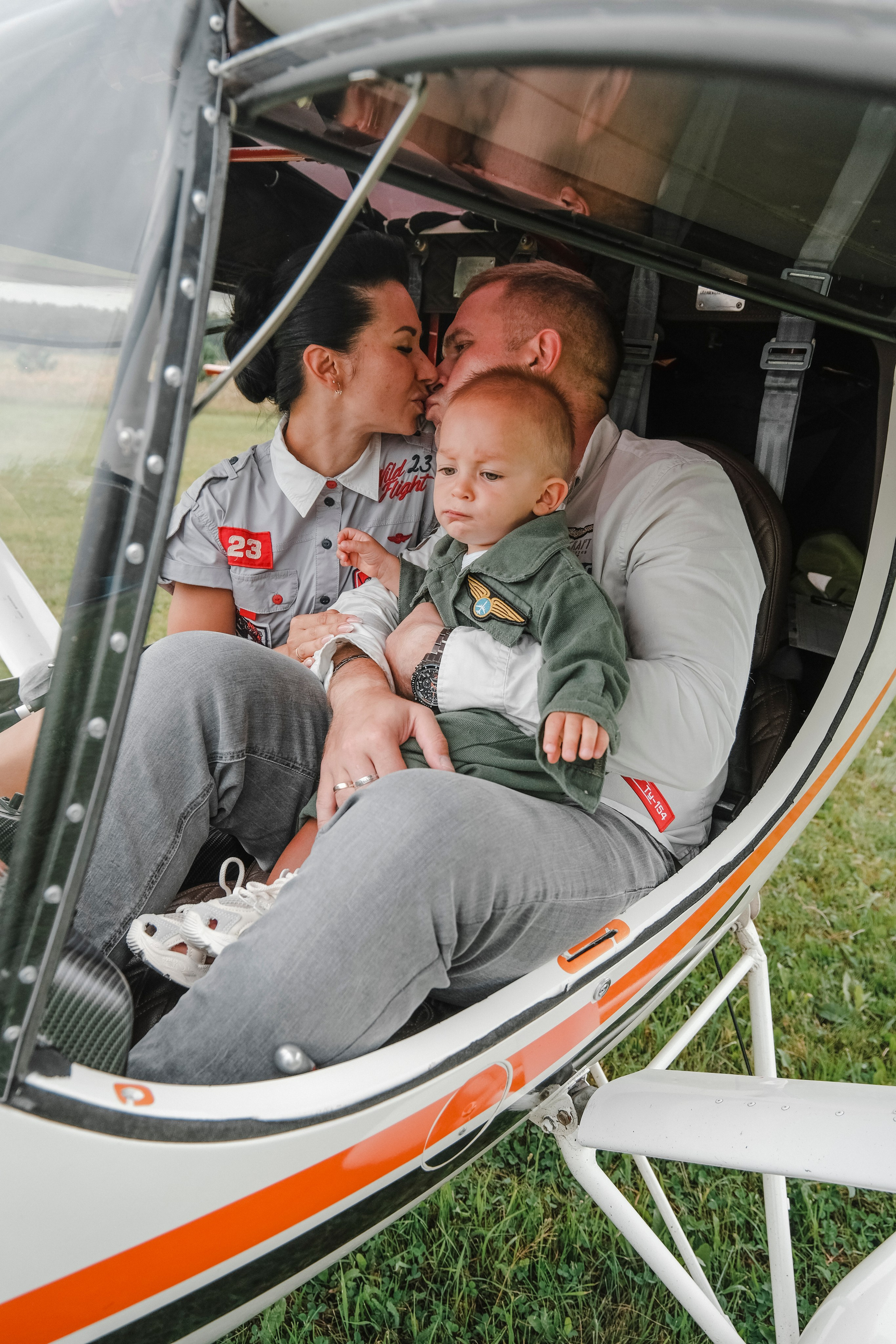 Аэродром. Фотограф и видеограф в Москве и МО — Евгений Лавров