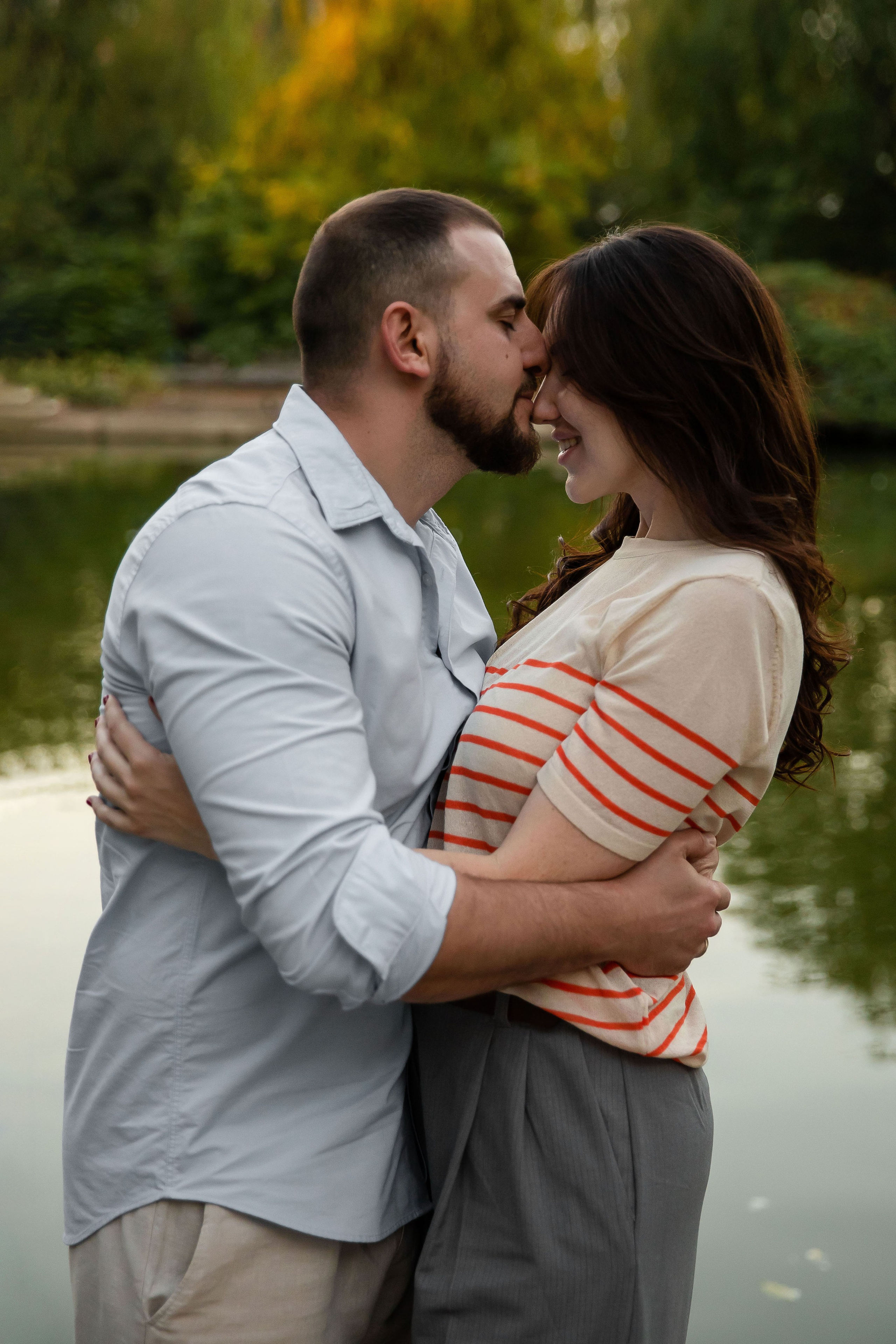 Всей семьей. Семейный и свадебный фотограф в Краснодаре. Кристина Ендальцева