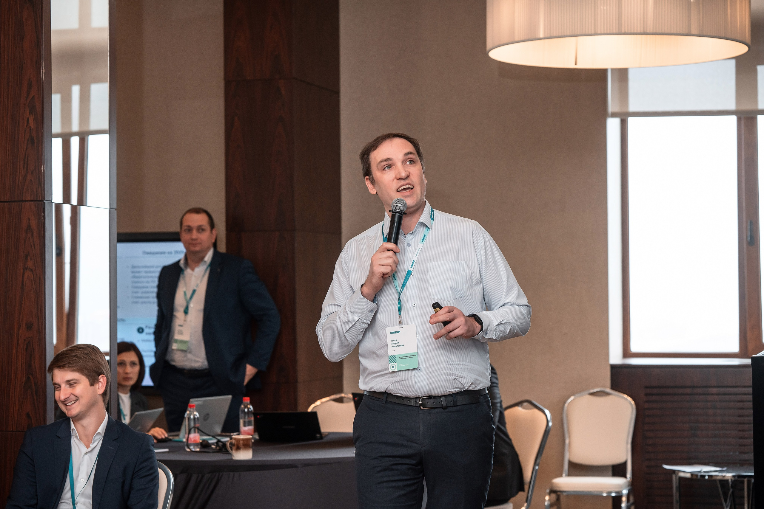 Фотоотчет Сибур. Фотограф Сочи