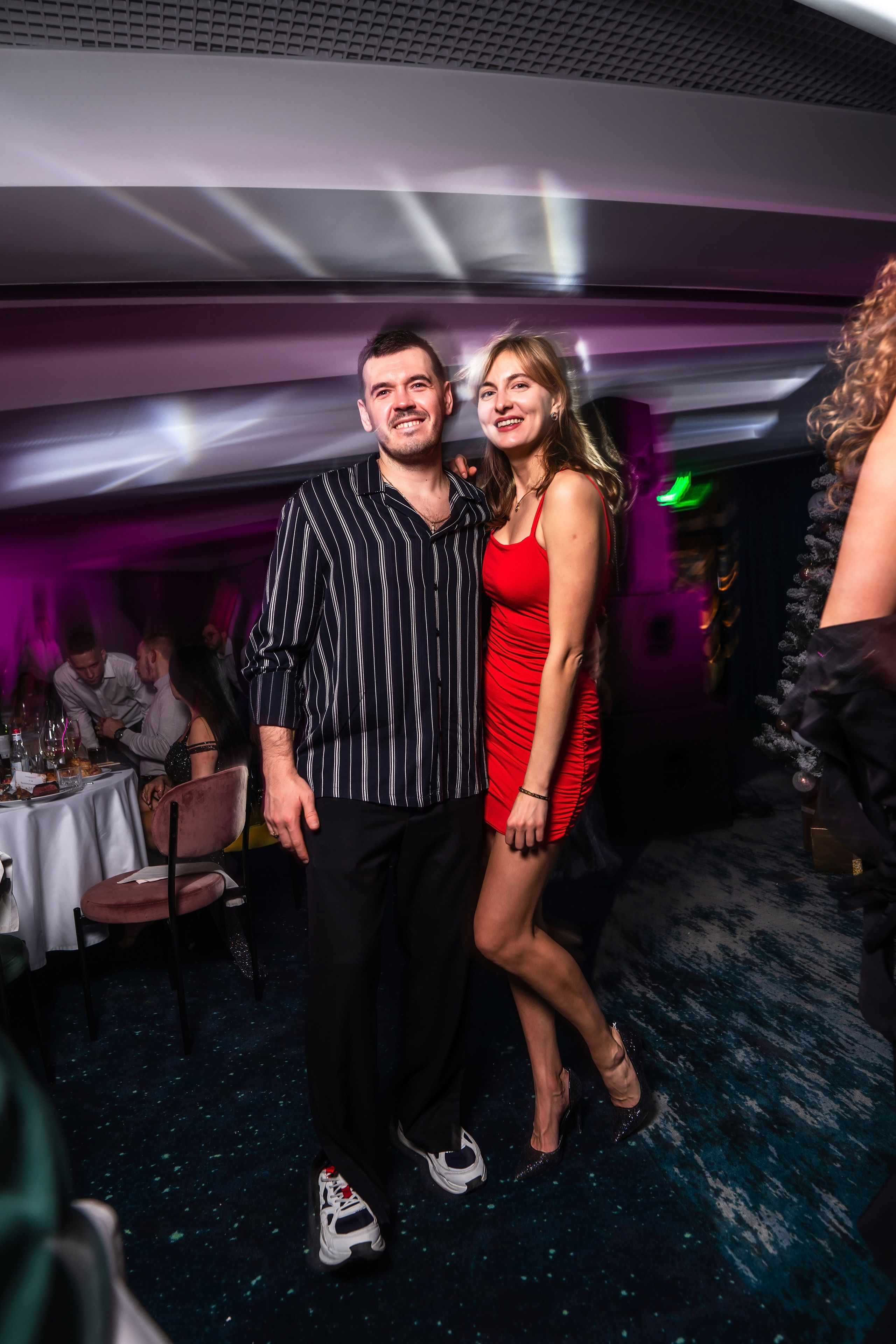 Фотограф на новогодний корпоратив. Фотограф Сочи