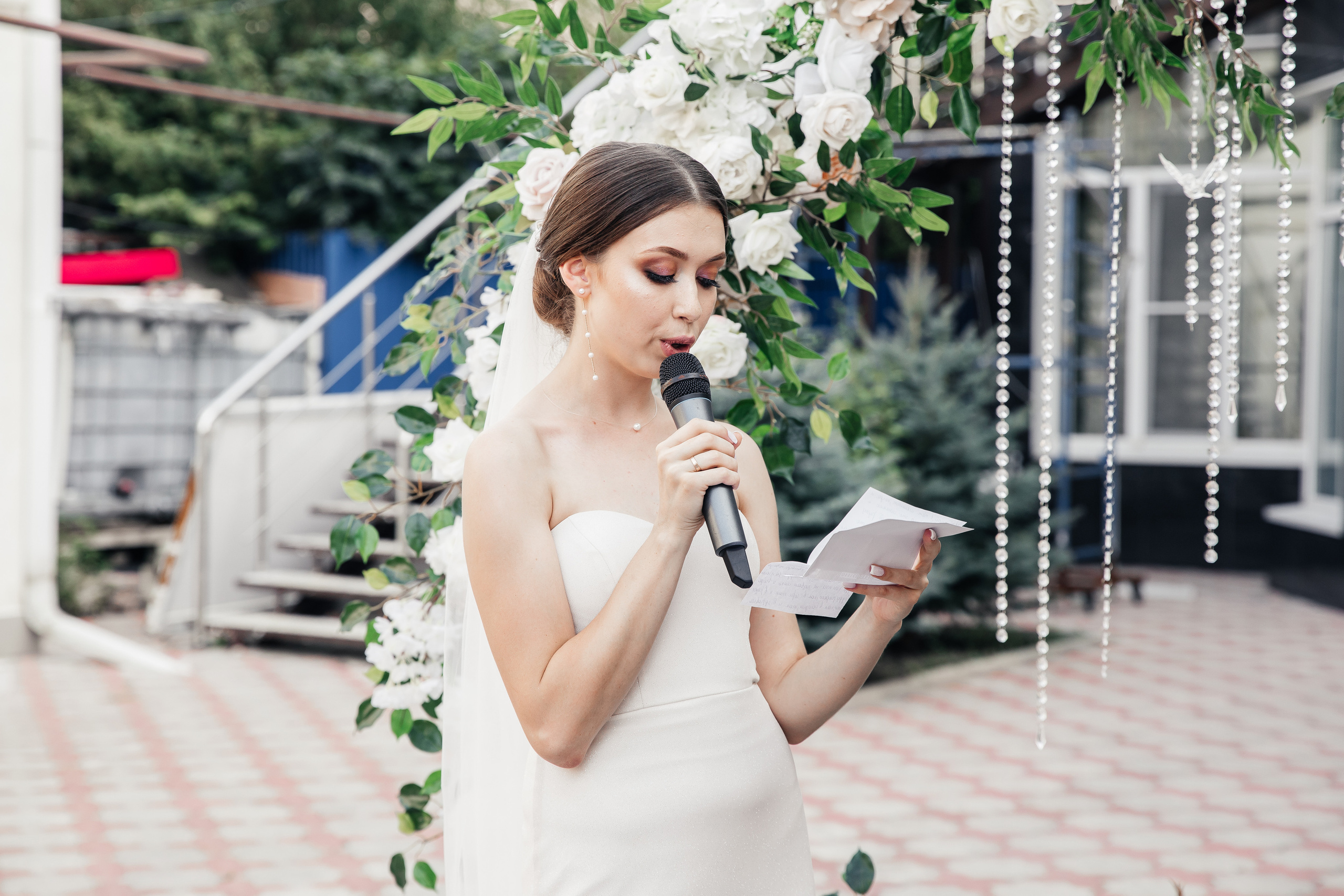 Дмитрий и Анна. Фотограф Маргарита Никишина