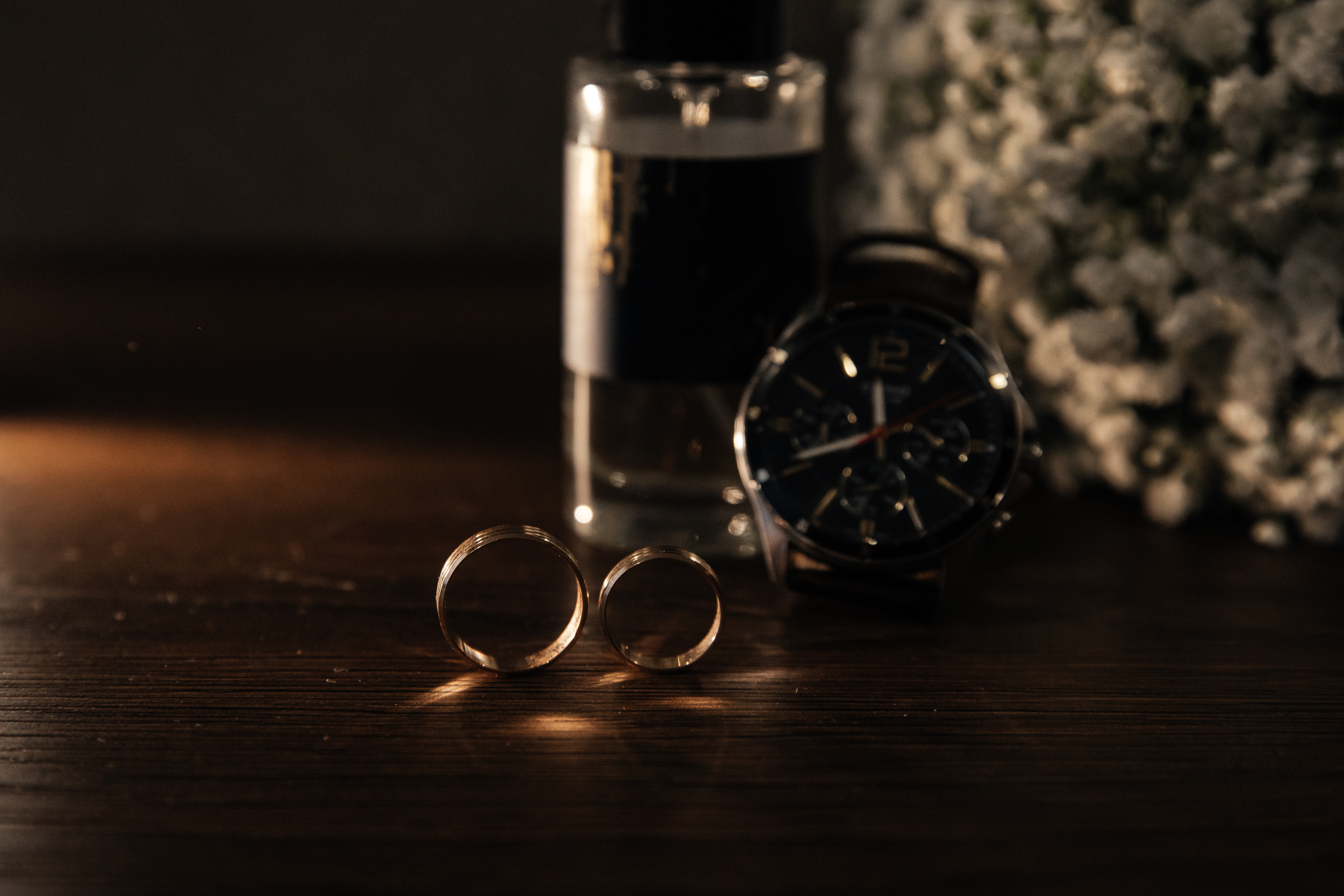 Дмитрий и Анна. Фотограф Маргарита Никишина