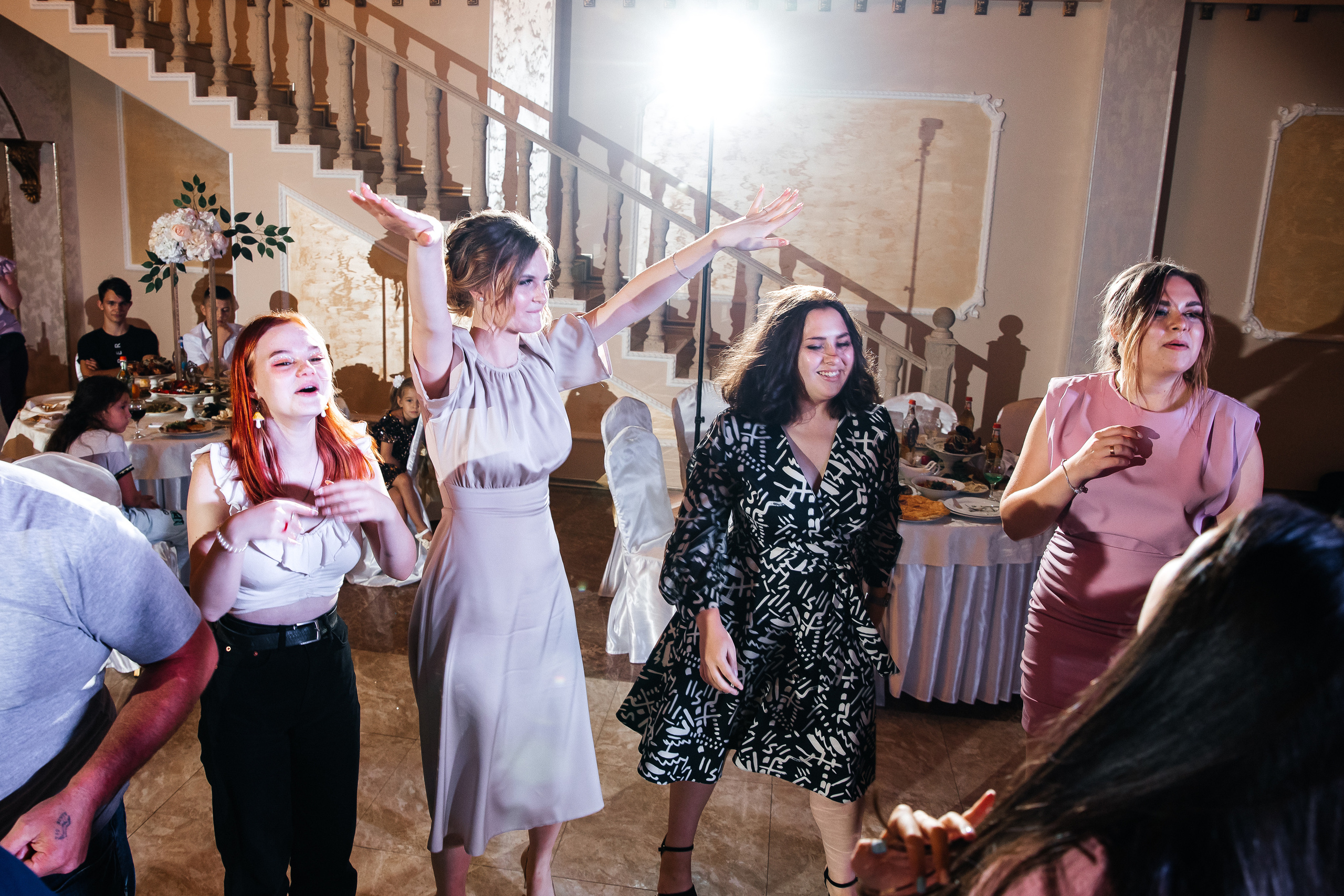 Дмитрий и Анна. Фотограф Маргарита Никишина