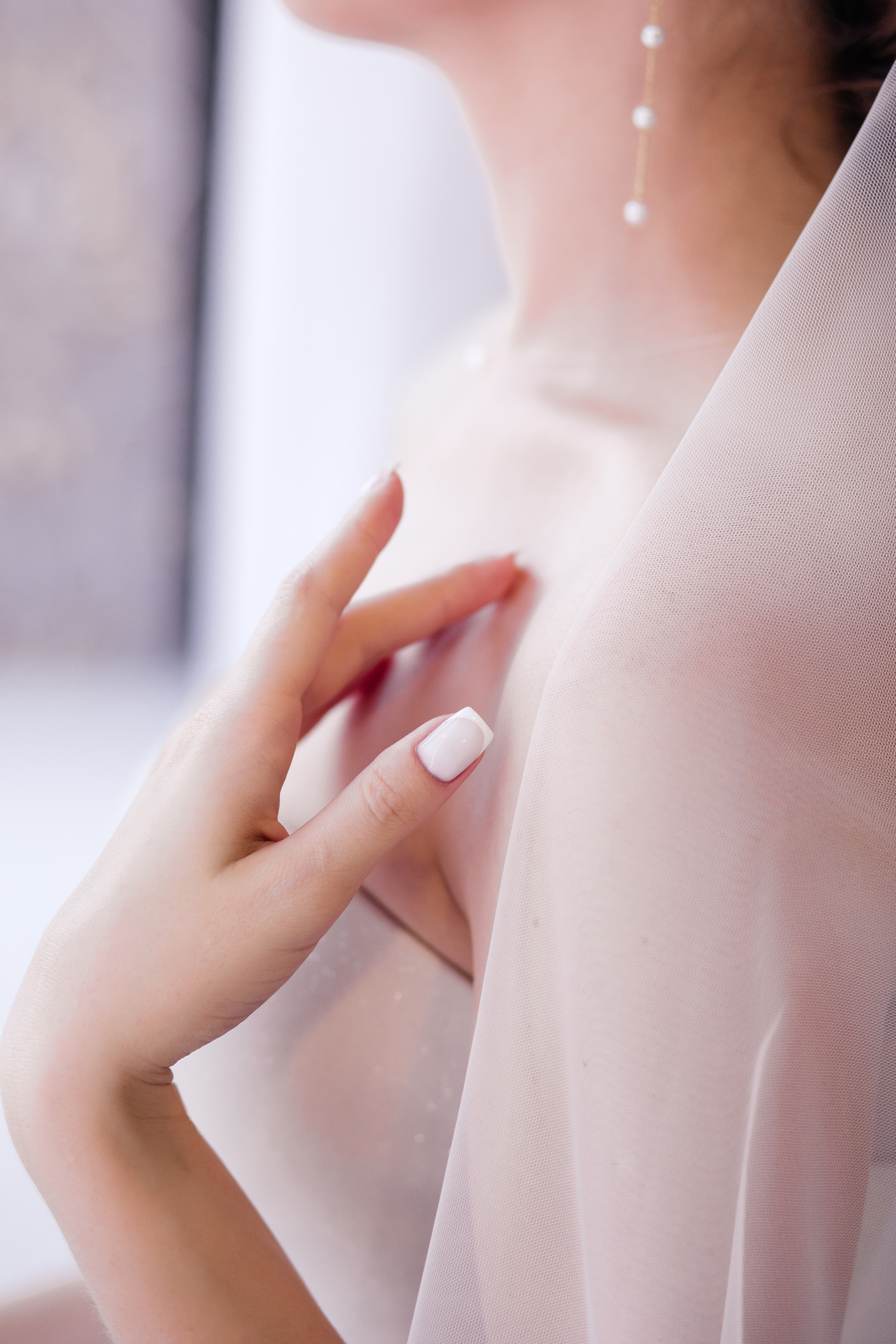 Дмитрий и Анна. Фотограф Маргарита Никишина