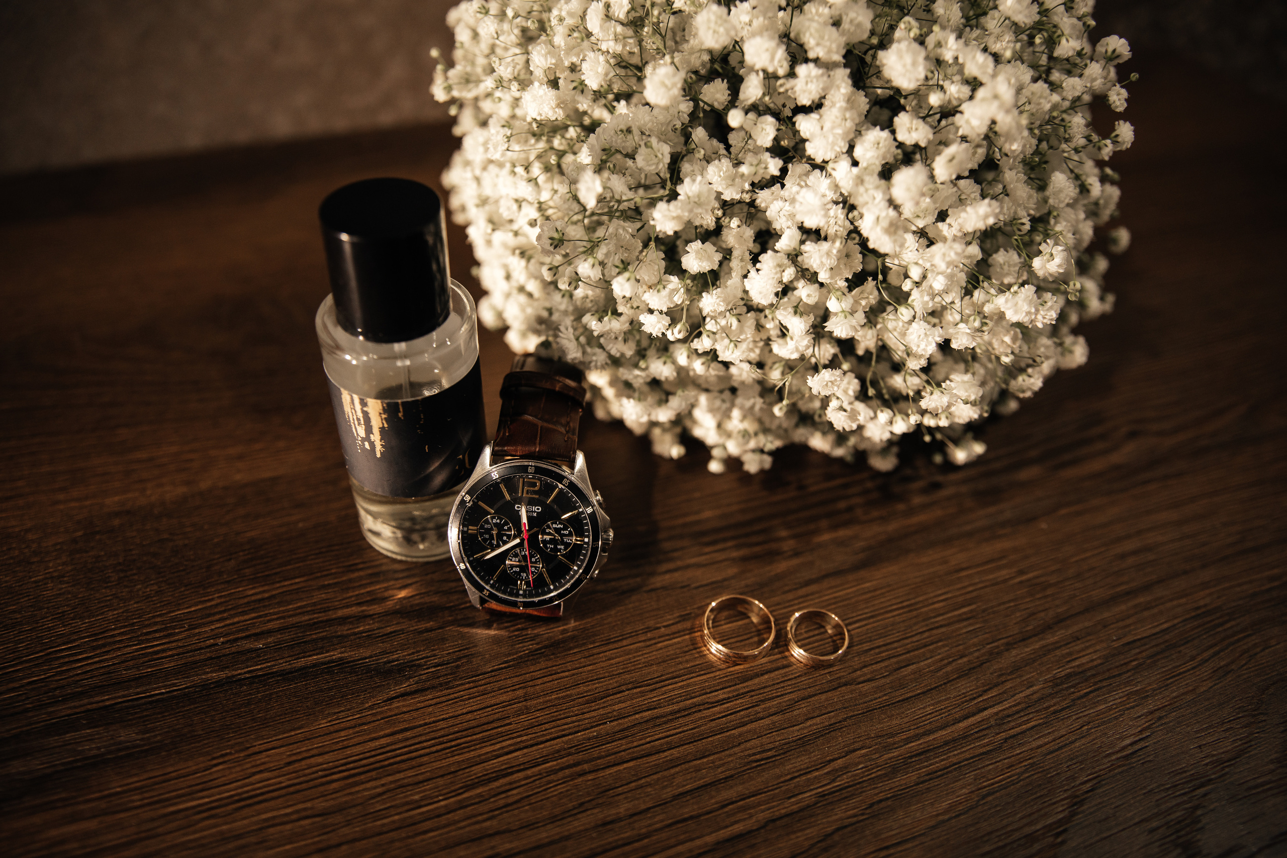 Дмитрий и Анна. Фотограф Маргарита Никишина