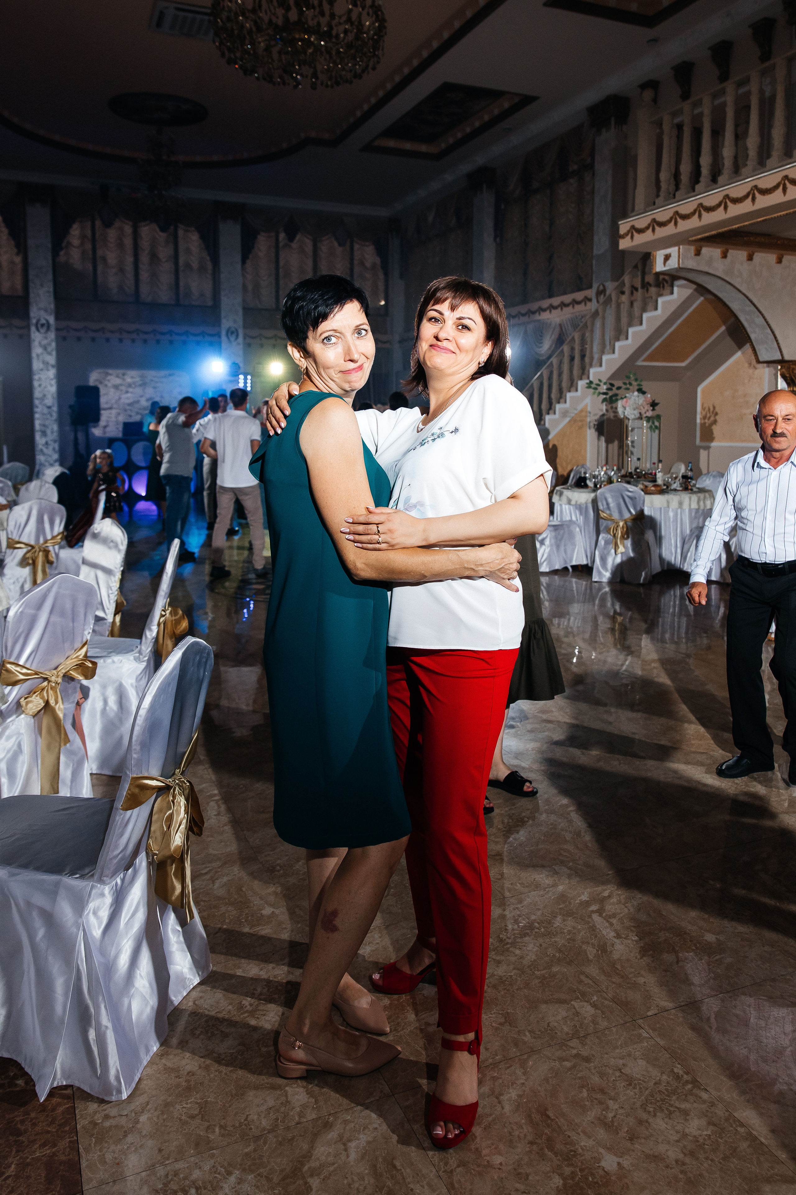 Дмитрий и Анна. Фотограф Маргарита Никишина