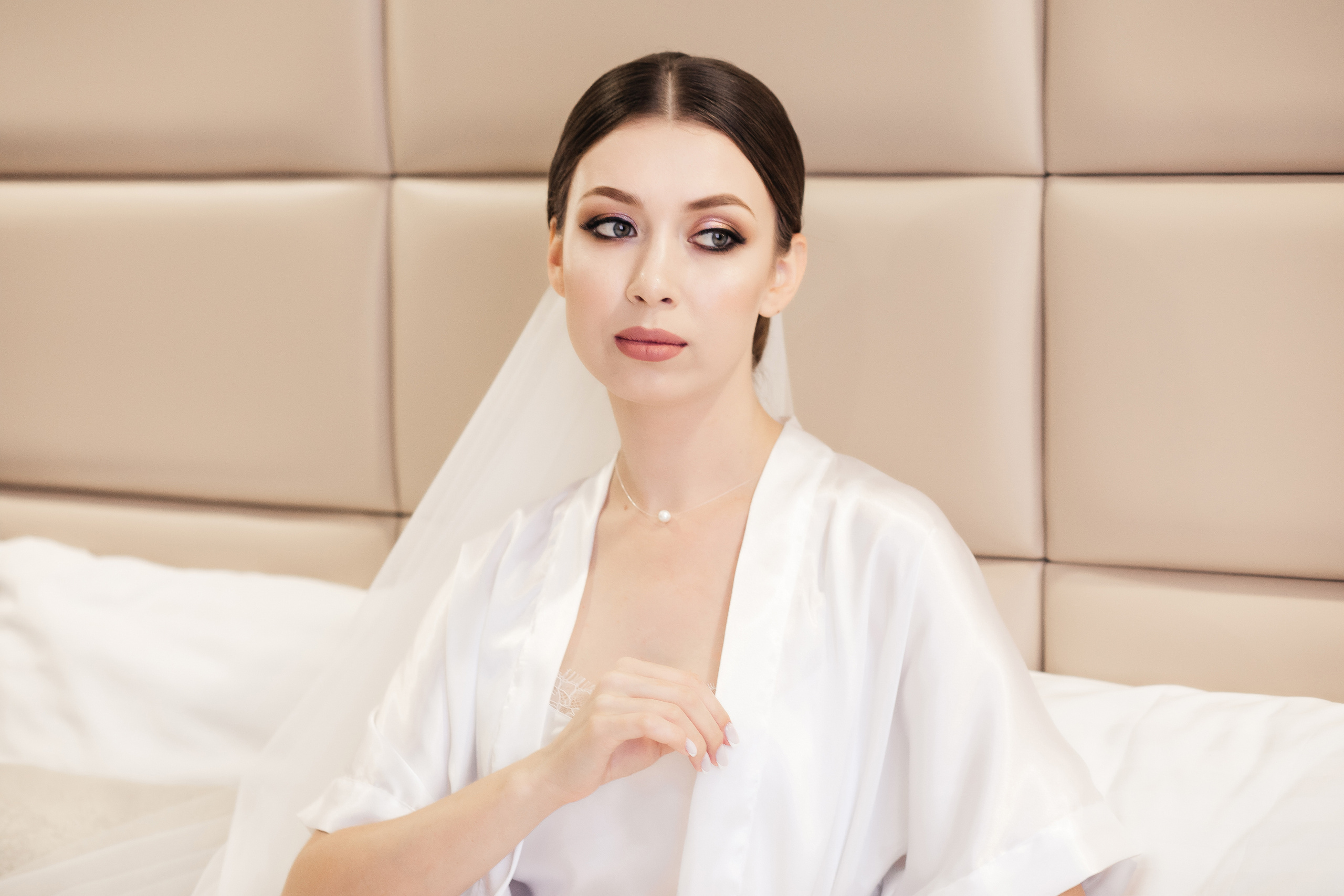 Дмитрий и Анна. Фотограф Маргарита Никишина