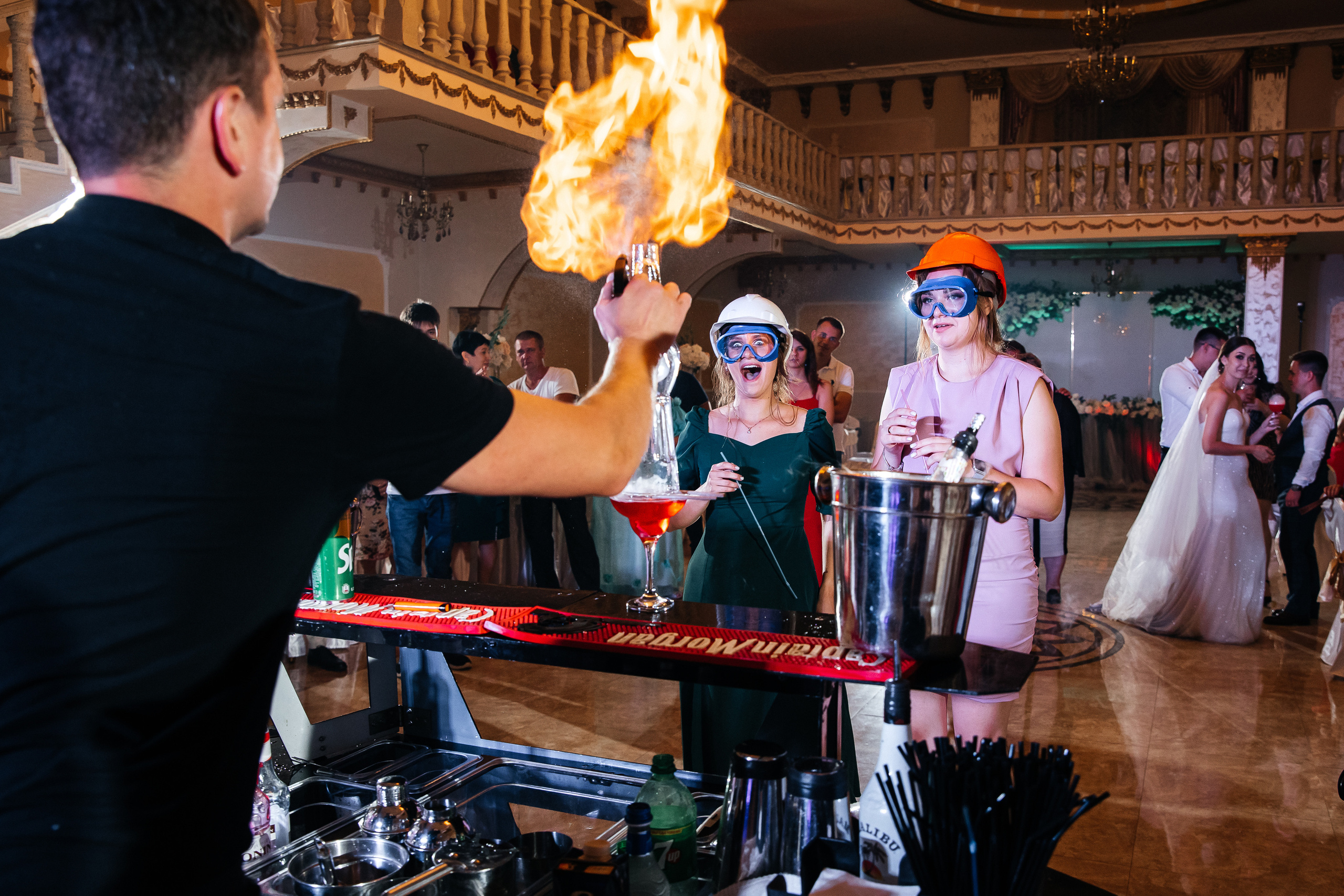 Дмитрий и Анна. Фотограф Маргарита Никишина