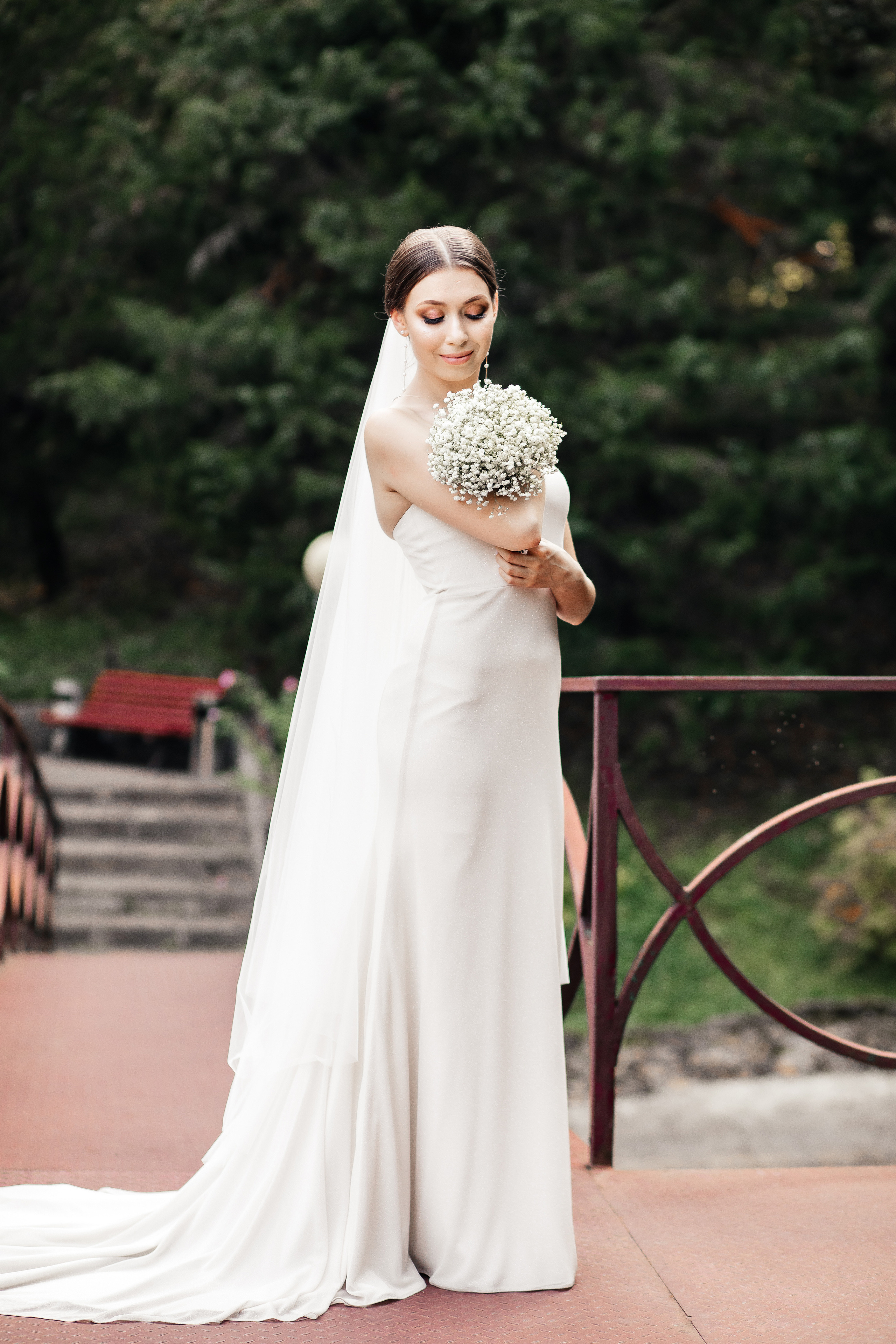 Дмитрий и Анна. Фотограф Маргарита Никишина