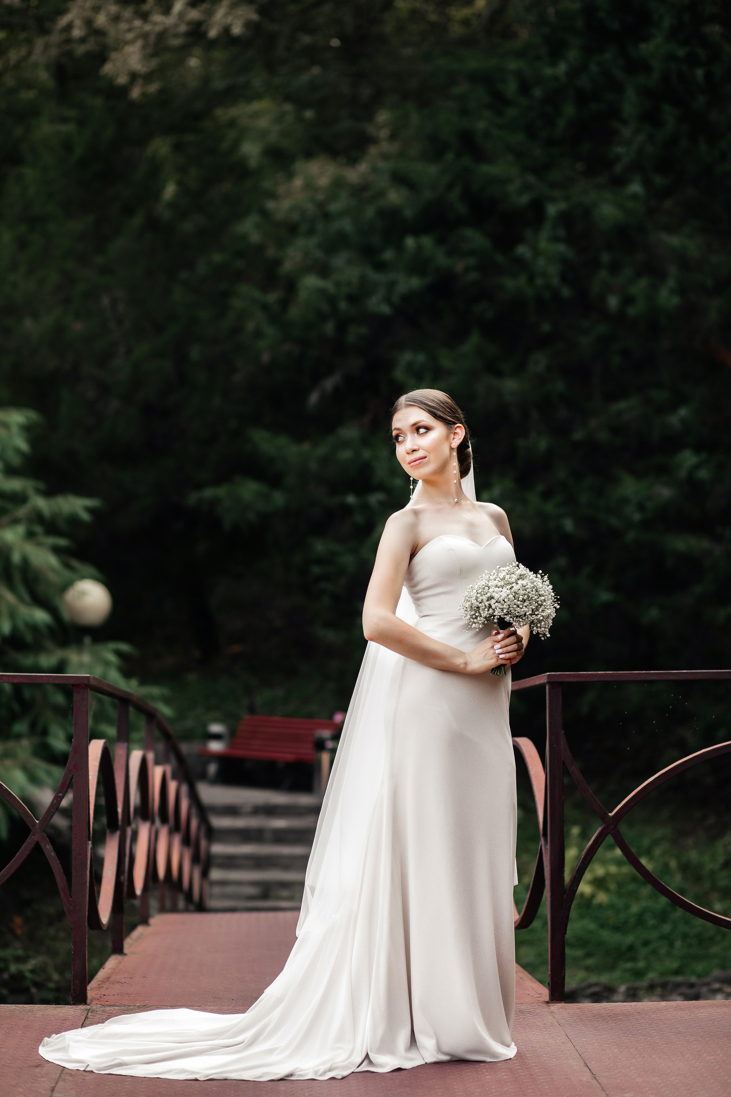 Дмитрий и Анна. Фотограф Маргарита Никишина