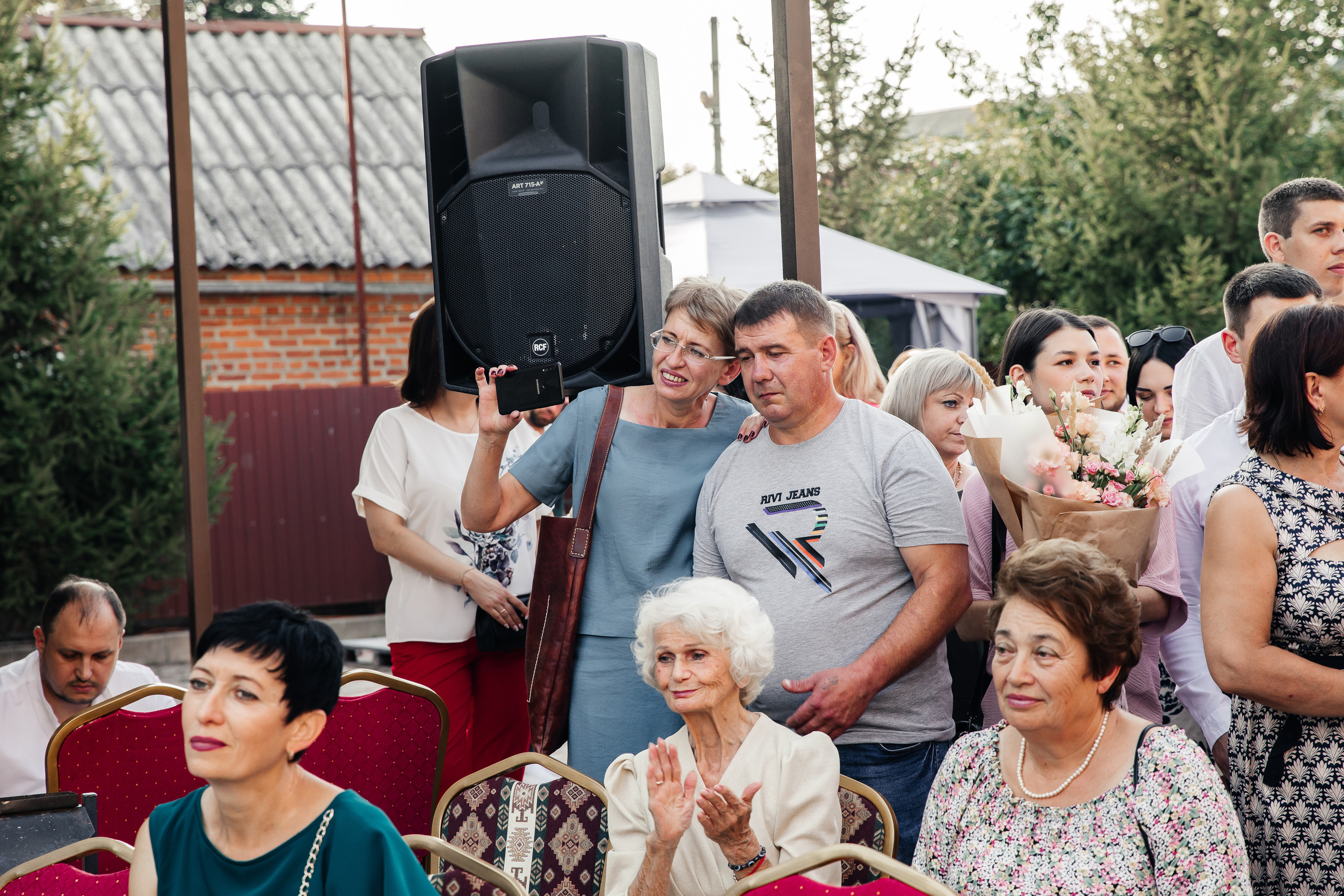 Дмитрий и Анна. Фотограф Маргарита Никишина