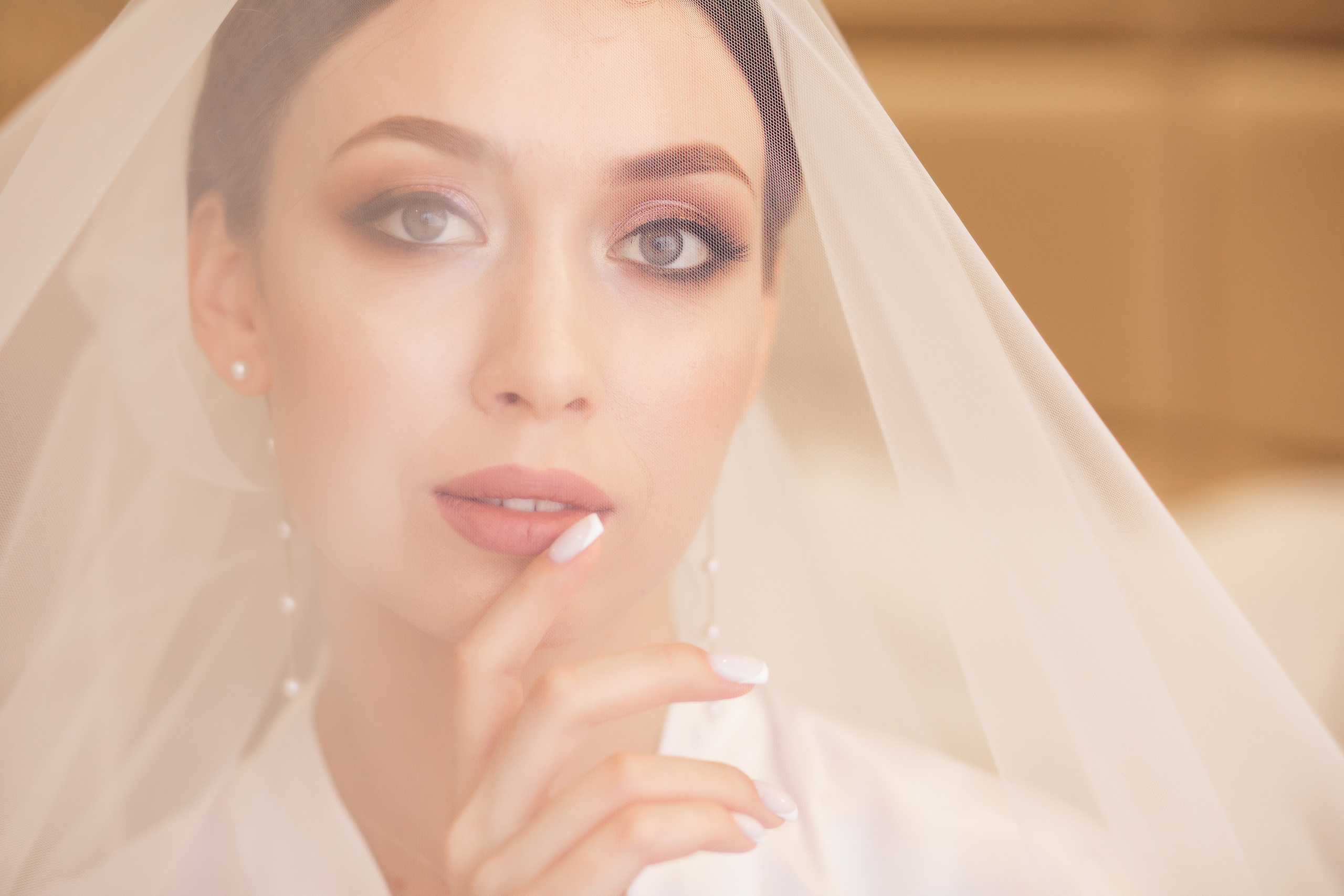 Дмитрий и Анна. Фотограф Маргарита Никишина