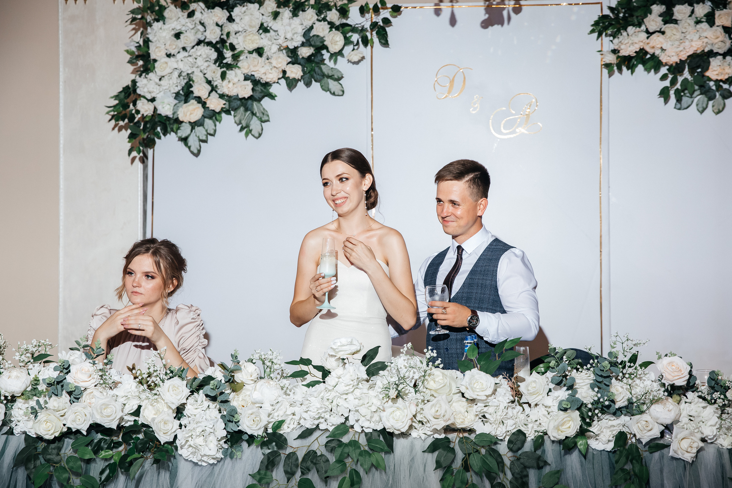 Дмитрий и Анна. Фотограф Маргарита Никишина