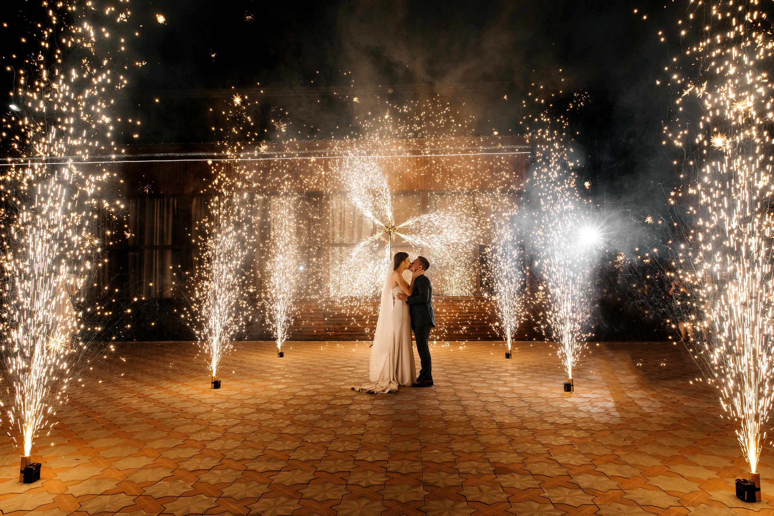 Дмитрий и Анна. Фотограф Маргарита Никишина