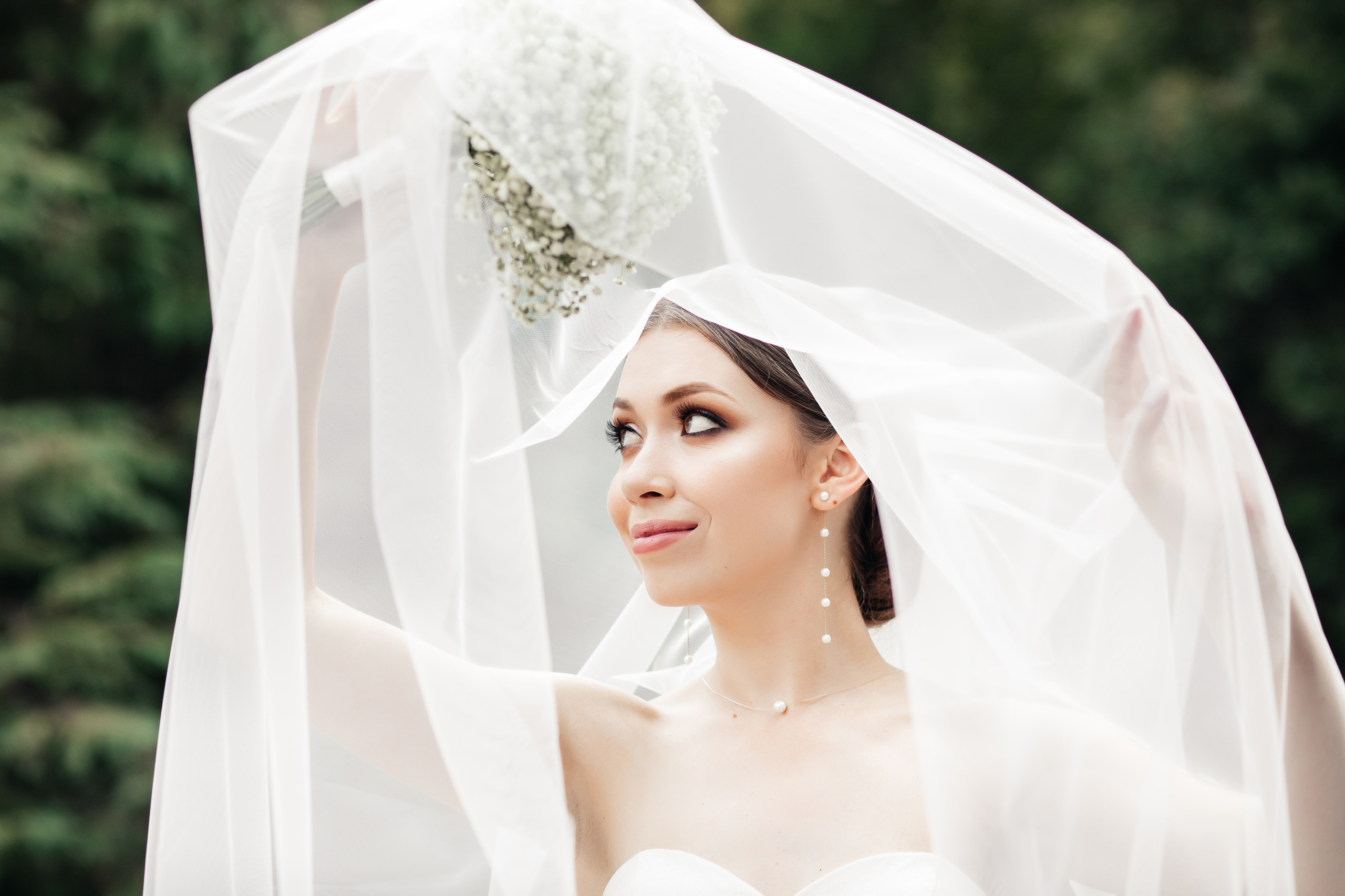 Дмитрий и Анна. Фотограф Маргарита Никишина