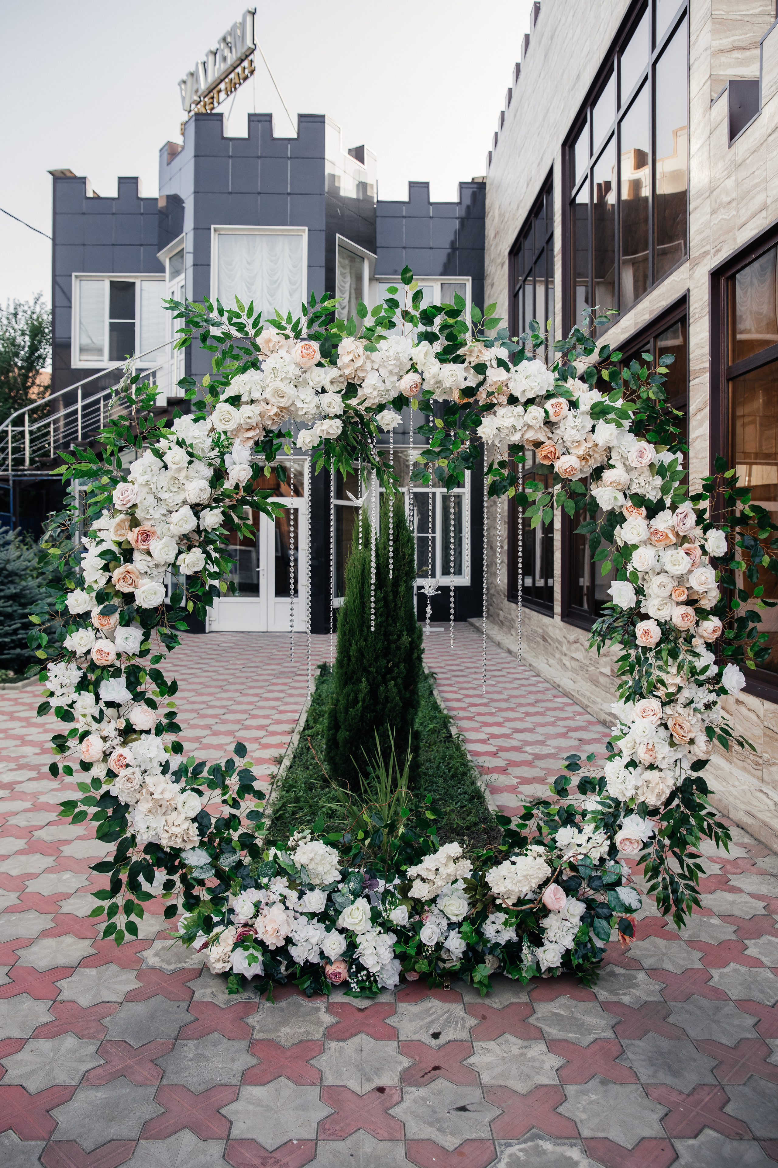 Дмитрий и Анна. Фотограф Маргарита Никишина