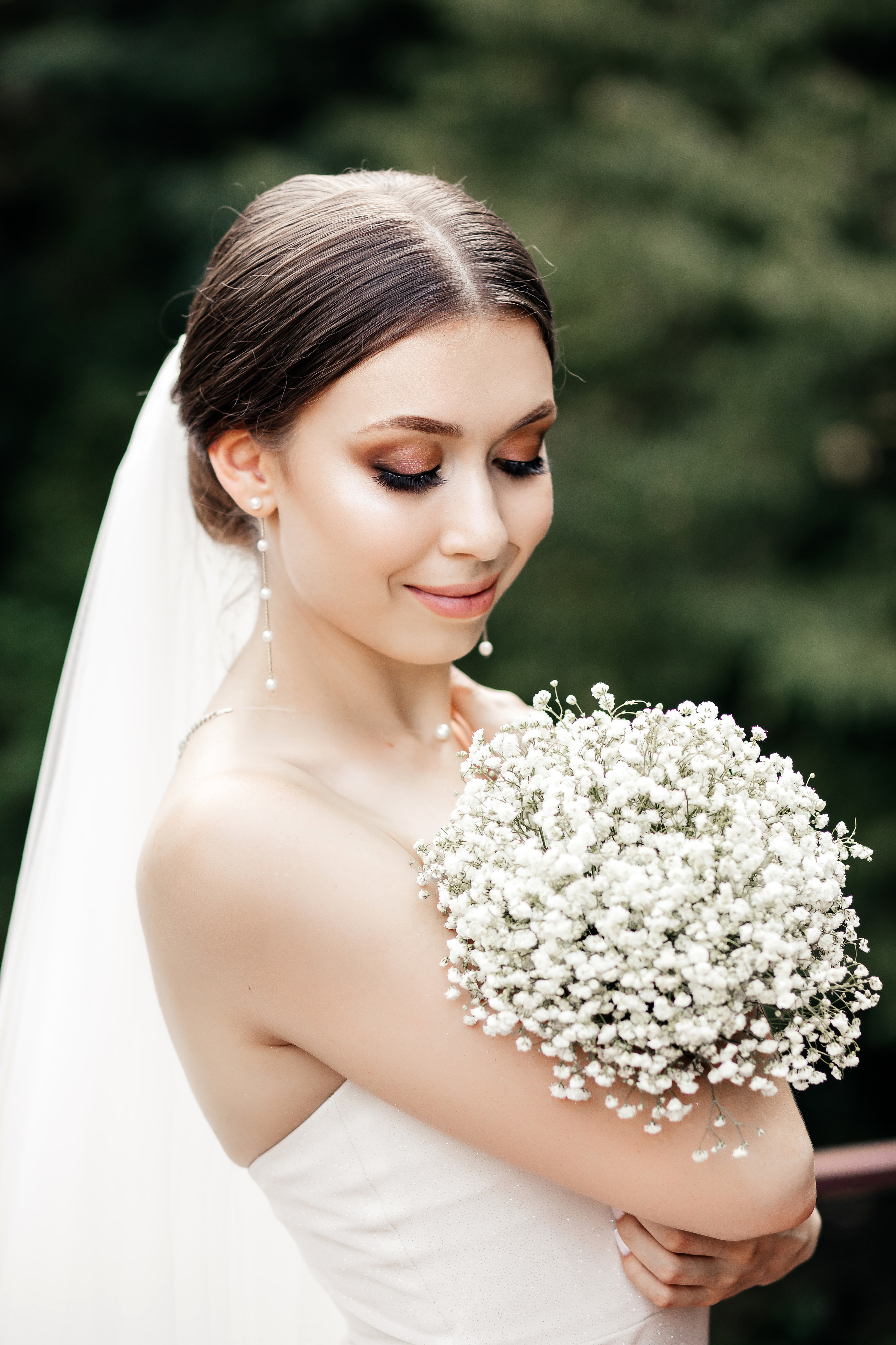 Дмитрий и Анна. Фотограф Маргарита Никишина