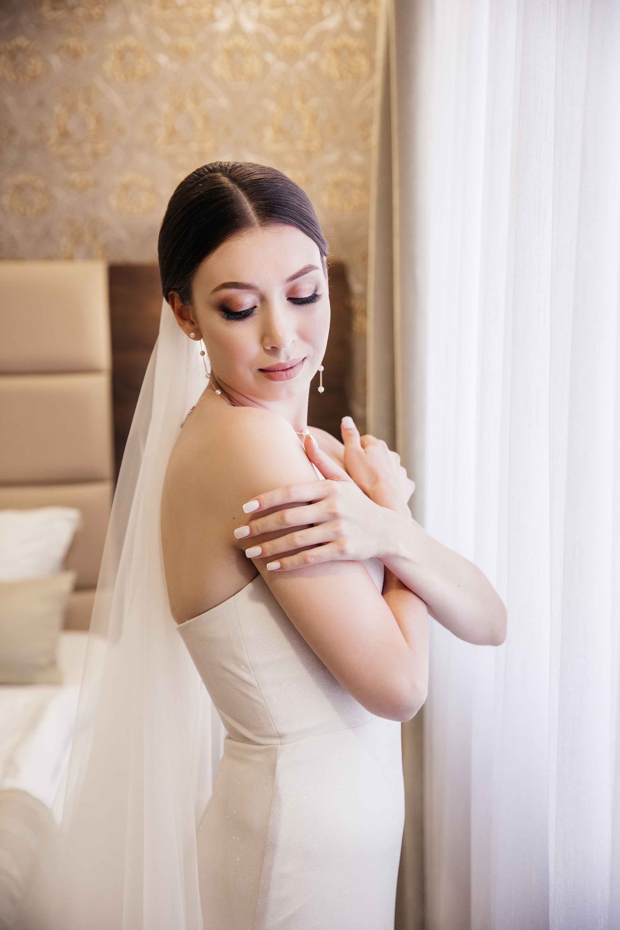 Дмитрий и Анна. Фотограф Маргарита Никишина