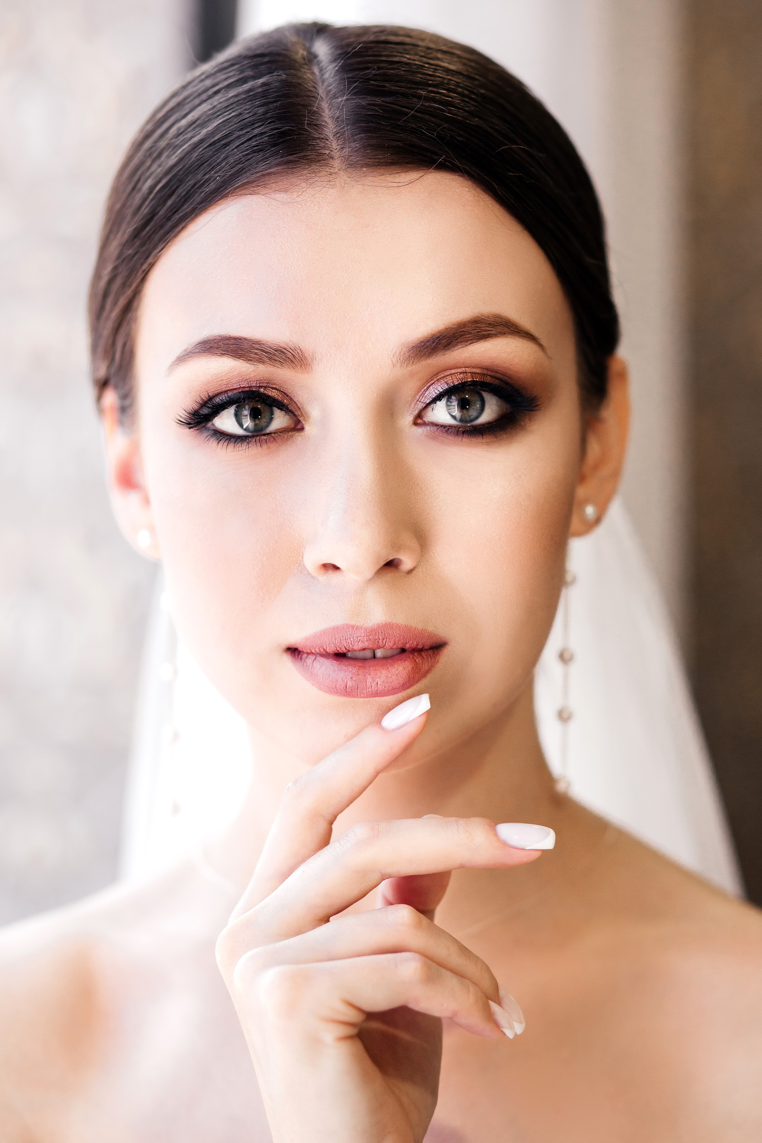 Дмитрий и Анна. Фотограф Маргарита Никишина