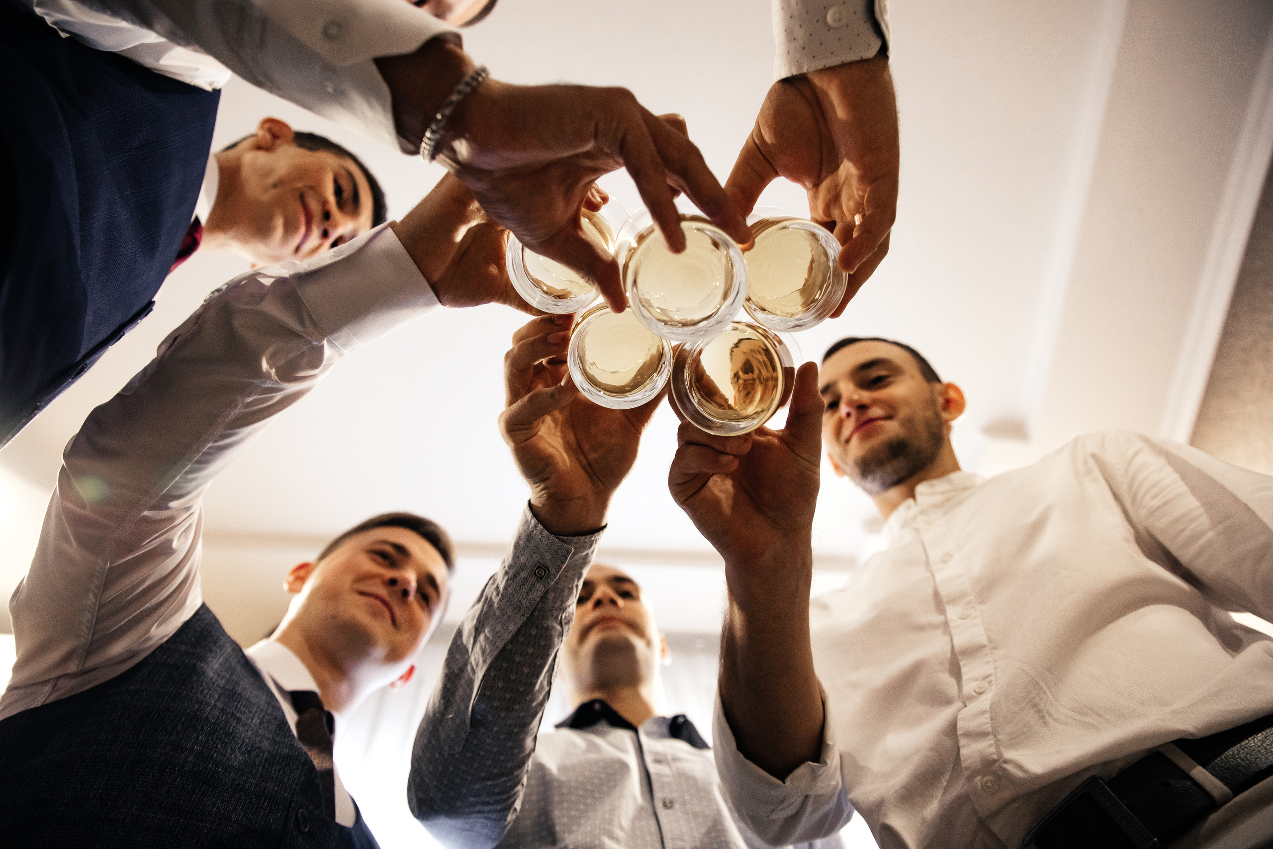 Дмитрий и Анна. Фотограф Маргарита Никишина