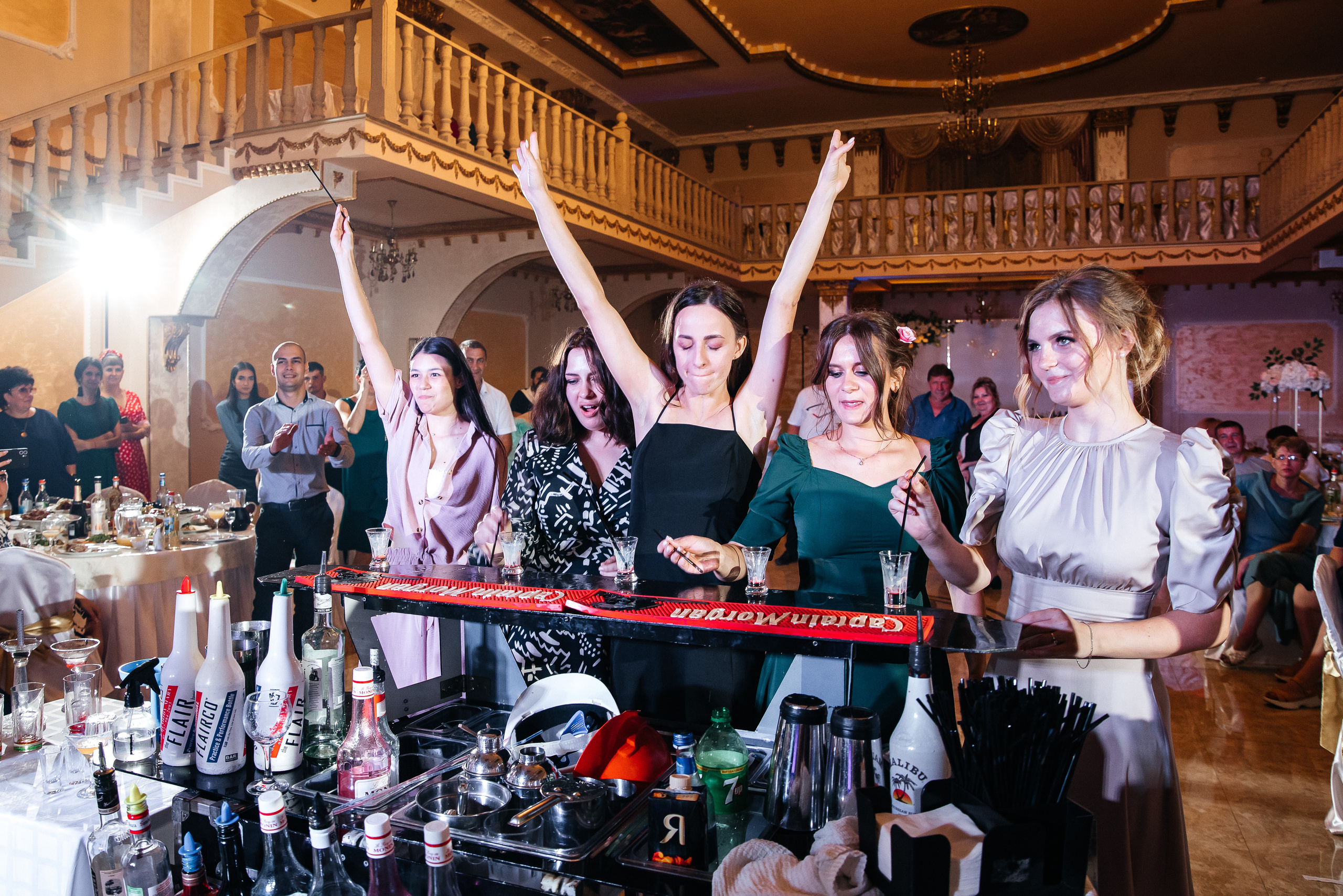 Дмитрий и Анна. Фотограф Маргарита Никишина