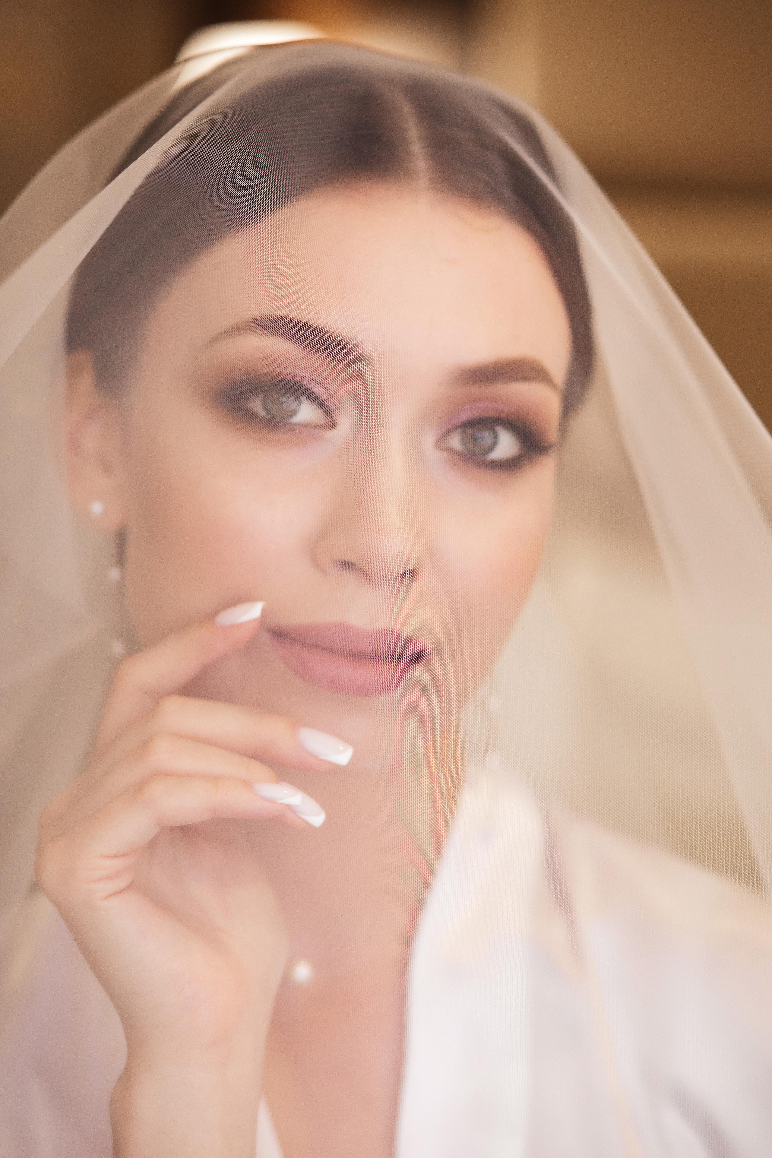 Дмитрий и Анна. Фотограф Маргарита Никишина