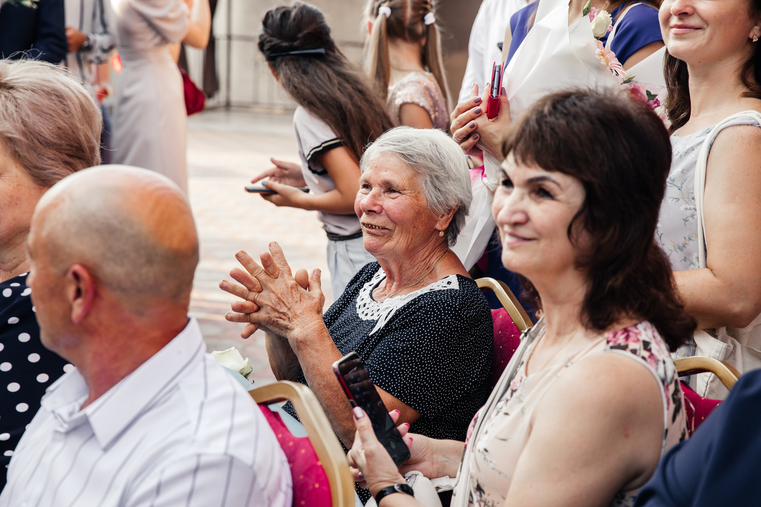 Дмитрий и Анна. Фотограф Маргарита Никишина