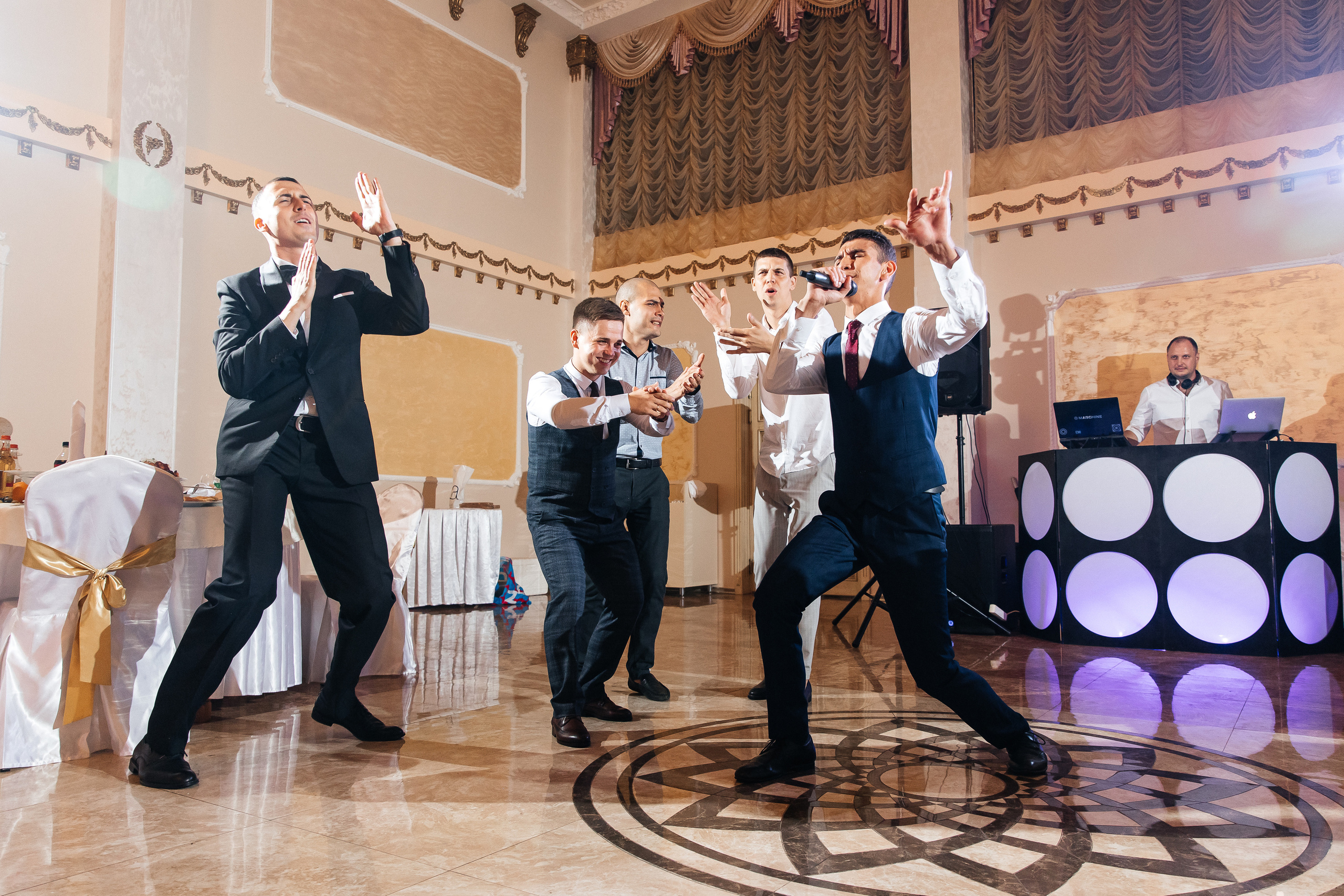 Дмитрий и Анна. Фотограф Маргарита Никишина