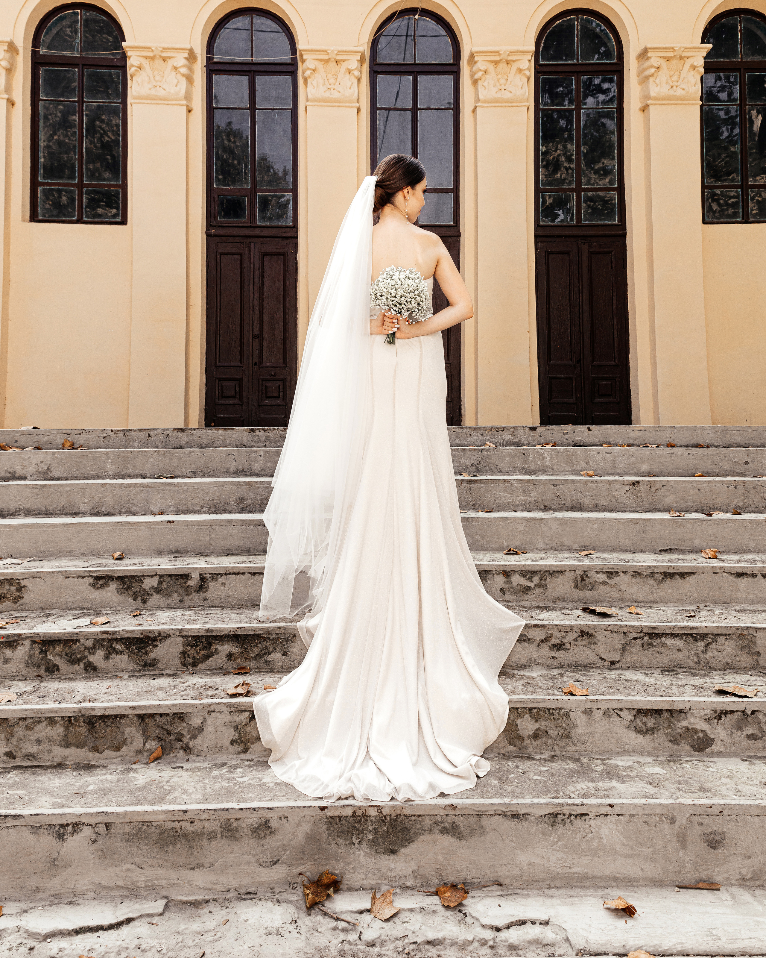 Дмитрий и Анна. Фотограф Маргарита Никишина